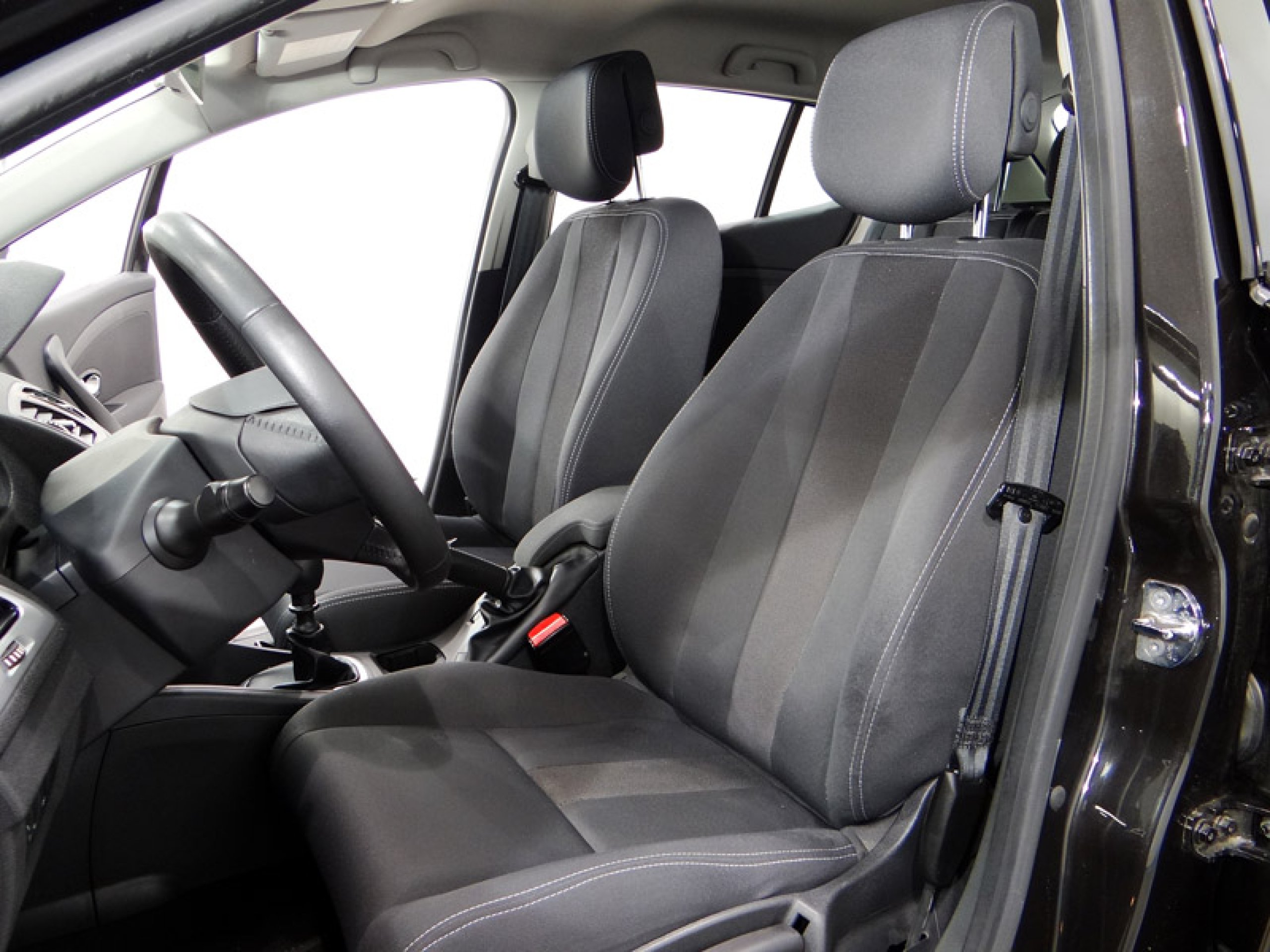 Foto Renault Megane 22