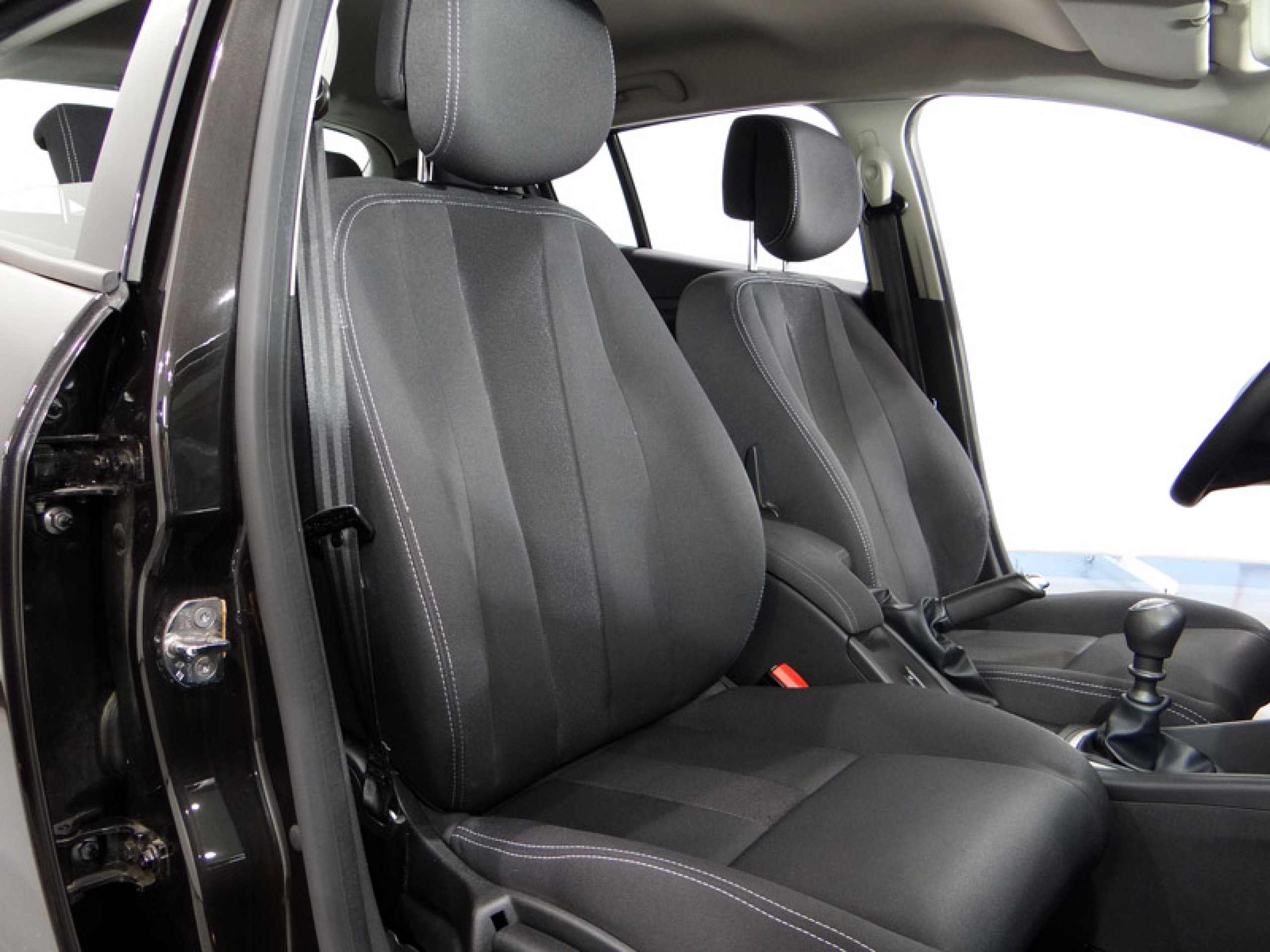 Foto Renault Megane 23