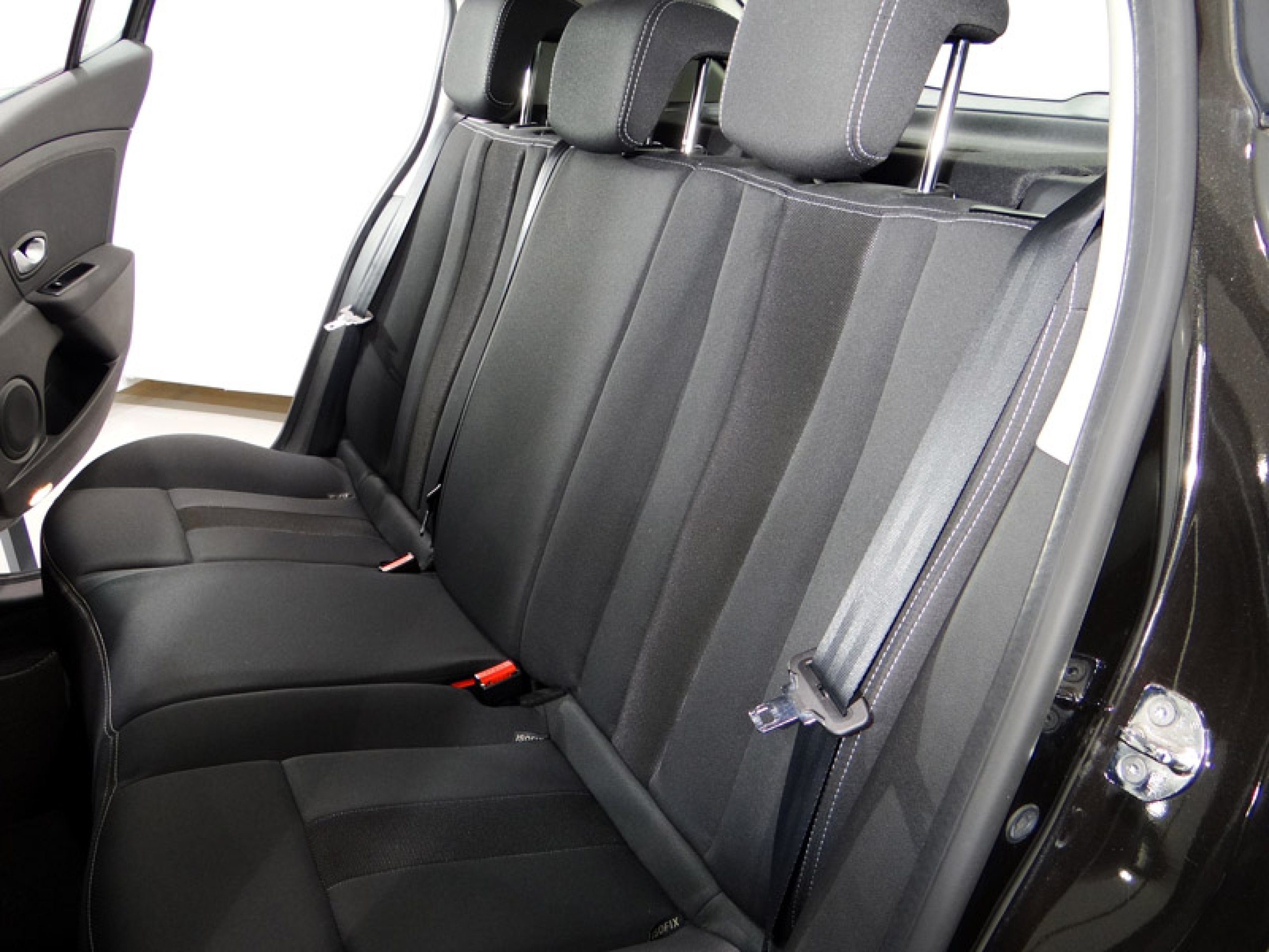 Foto Renault Megane 24
