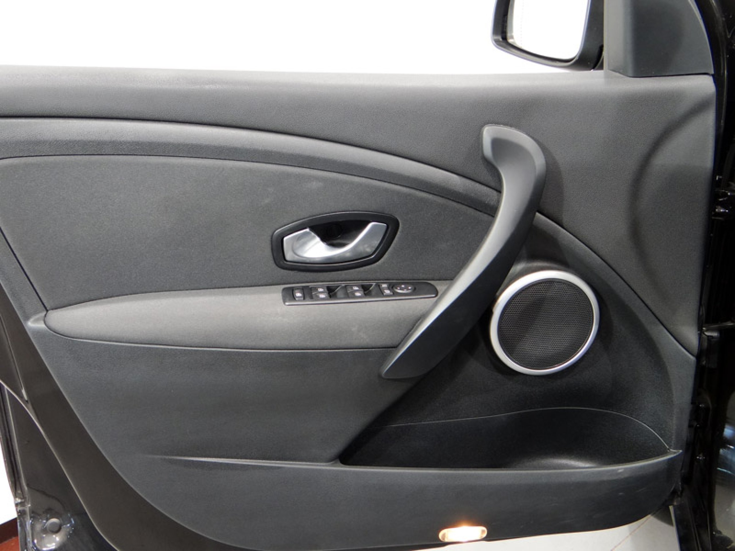 Foto Renault Megane 26