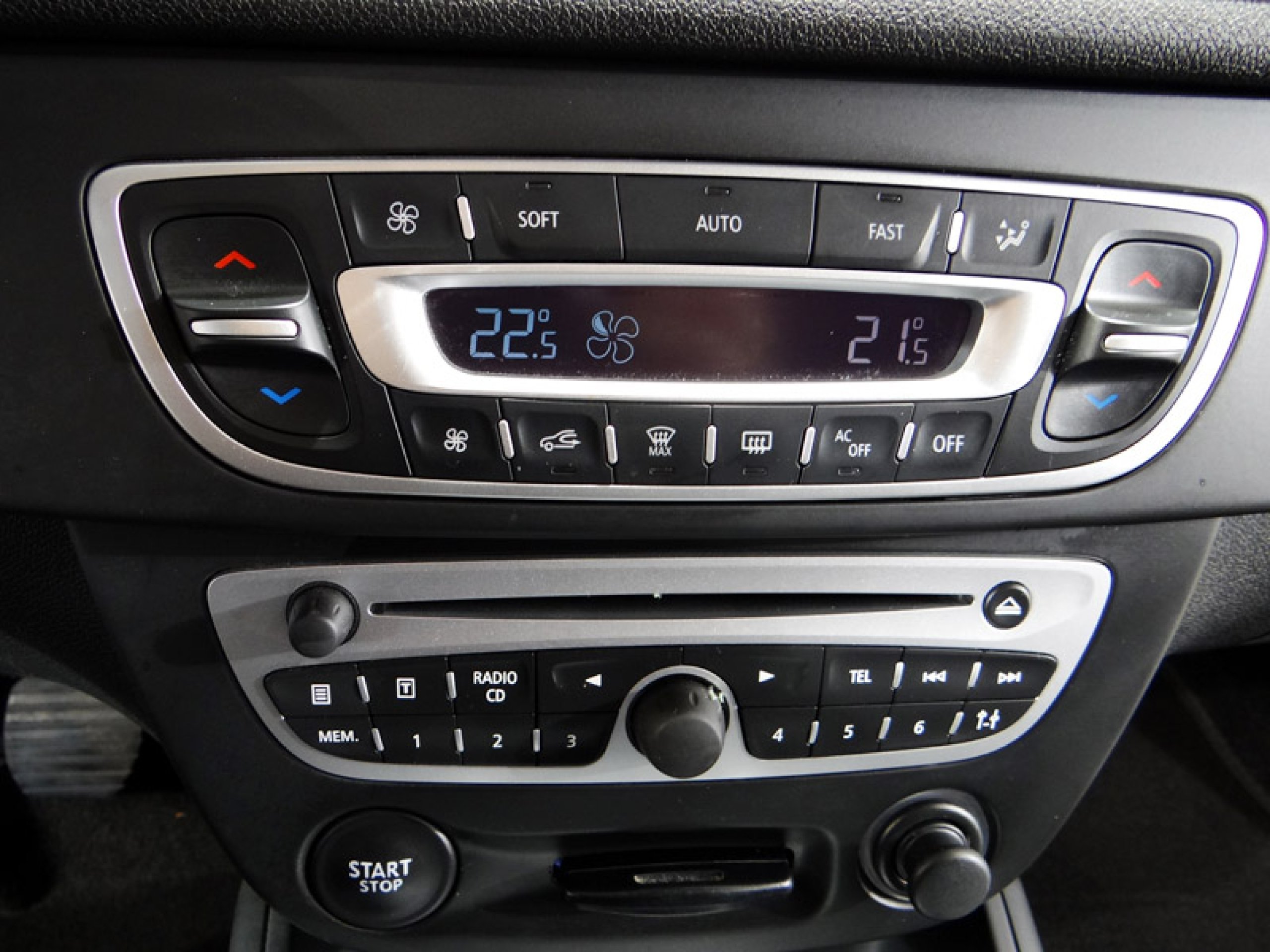 Foto Renault Megane 33