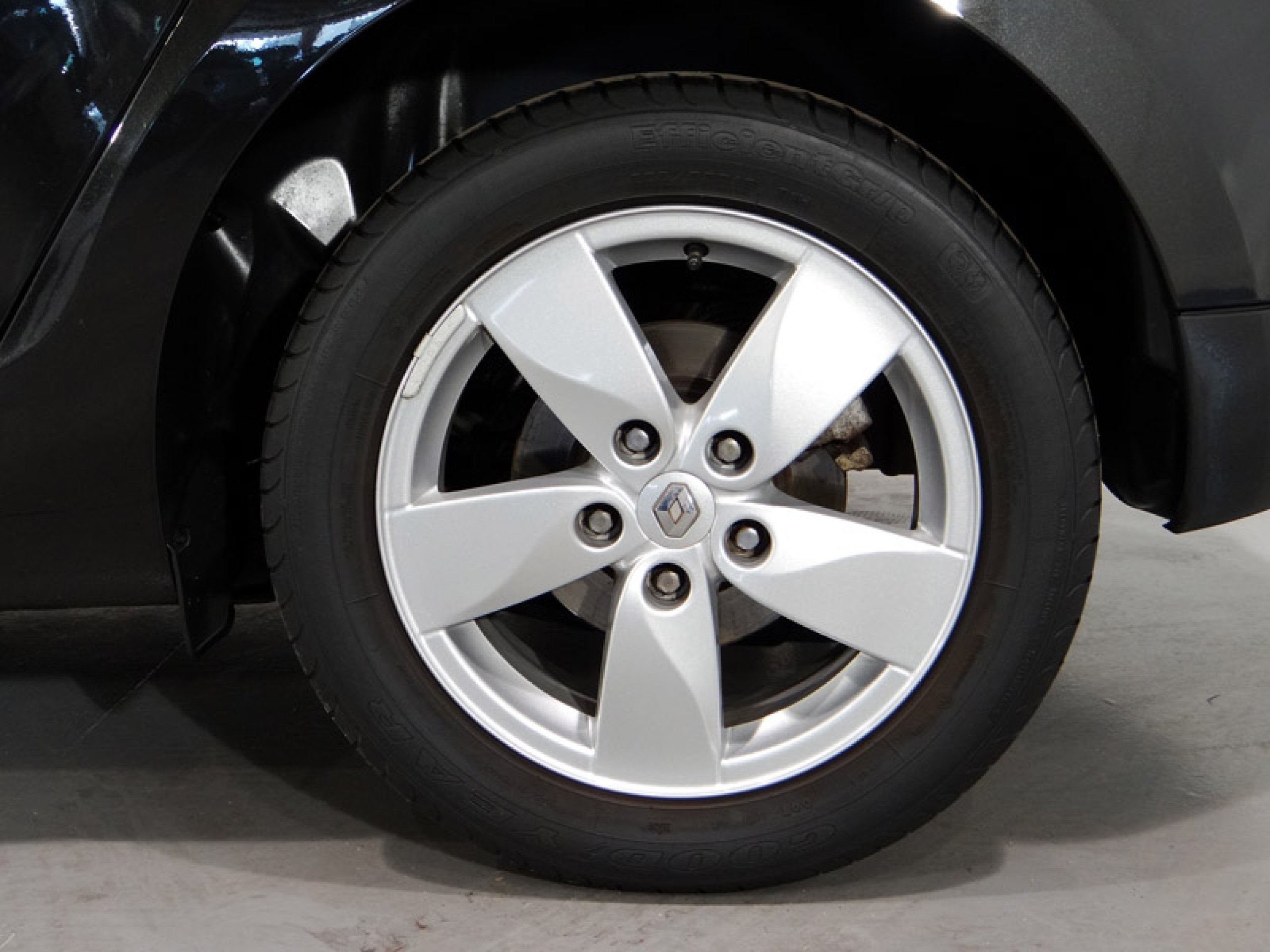 Foto Renault Megane 37