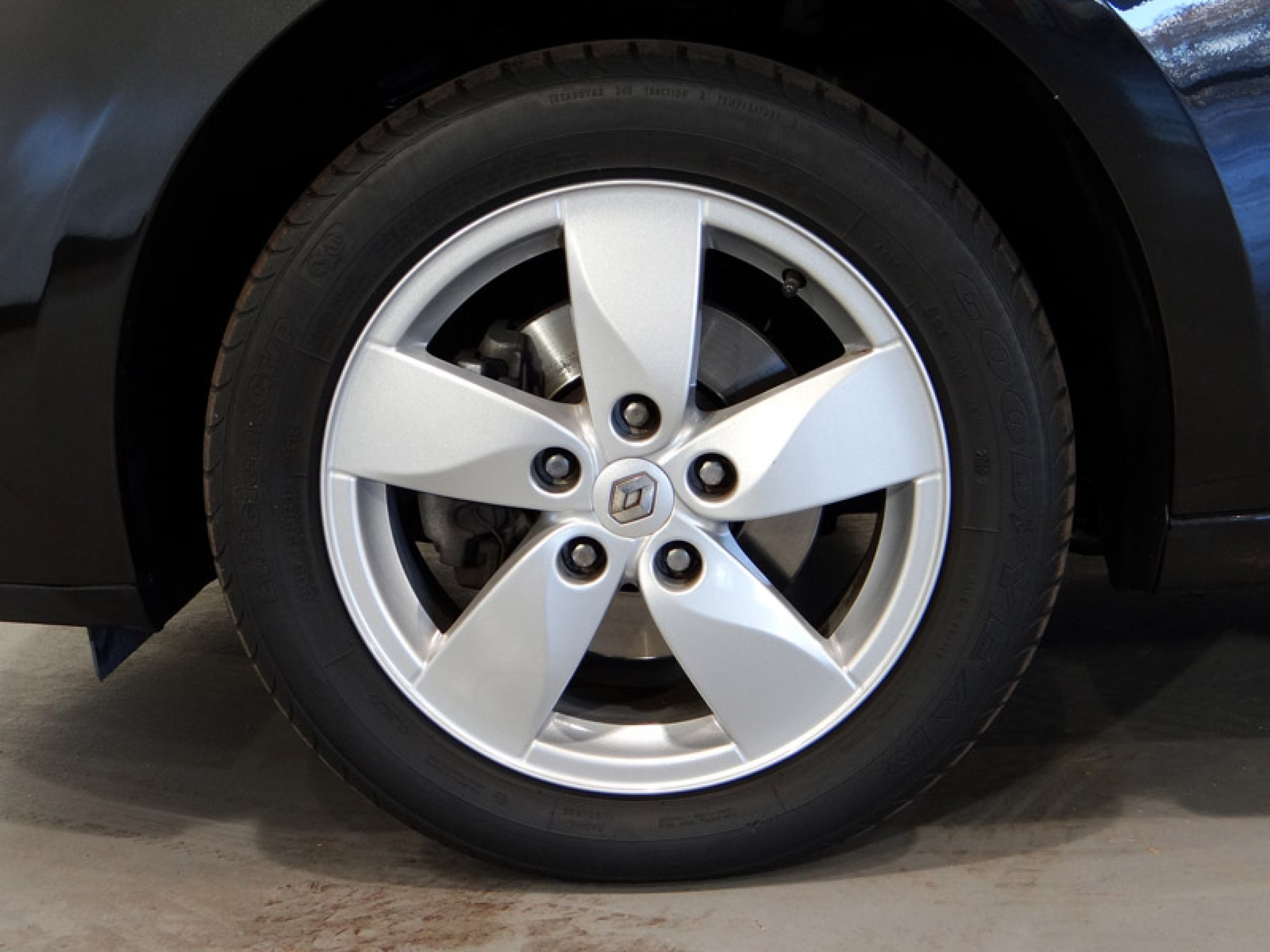 Foto Renault Megane 38