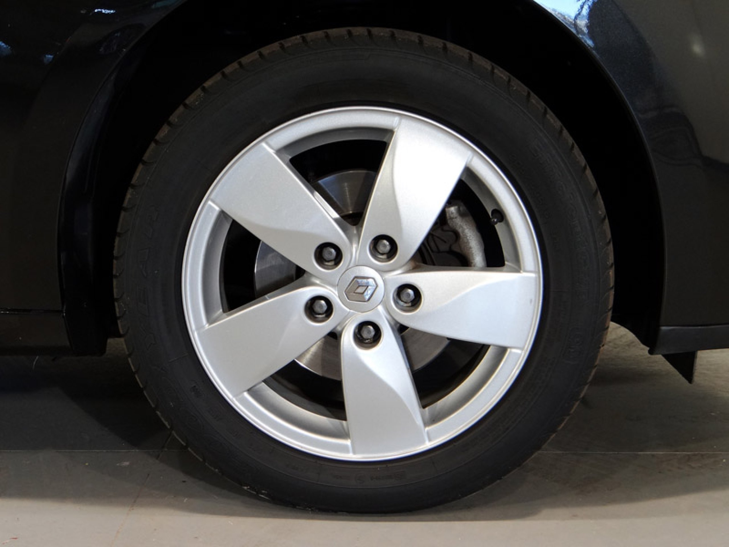 Foto Renault Megane 39