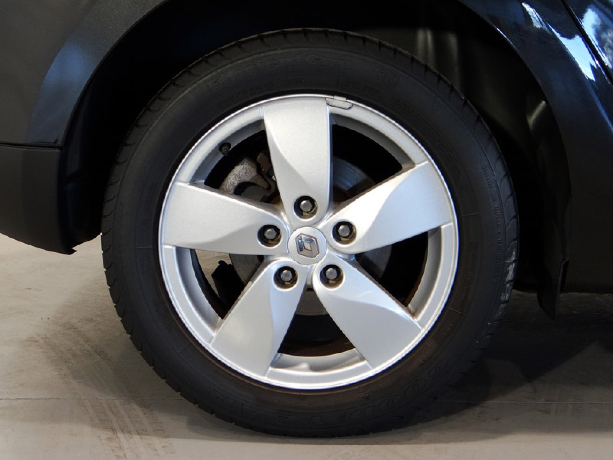 Foto Renault Megane 40
