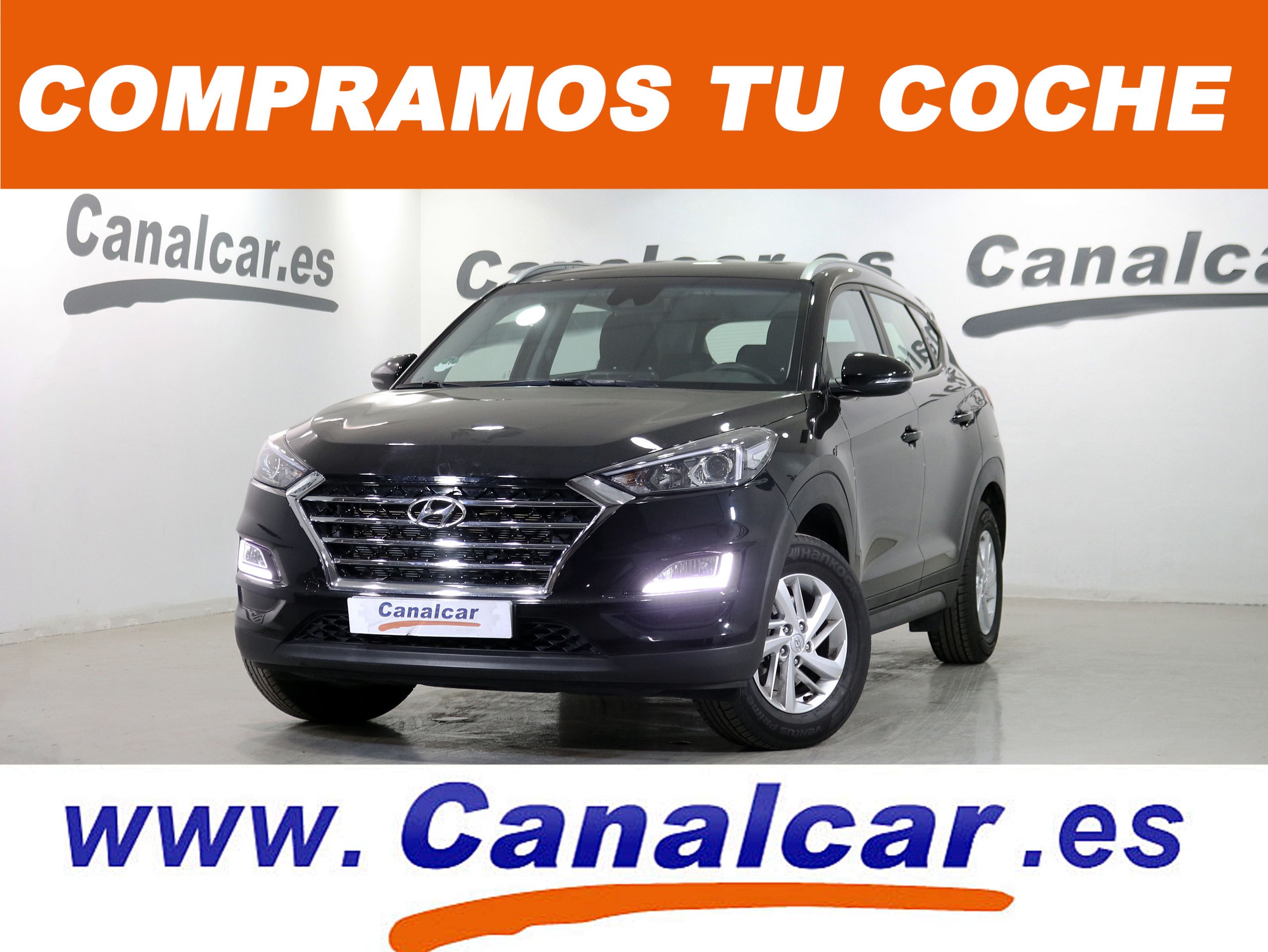 Foto Hyundai Tucson 13