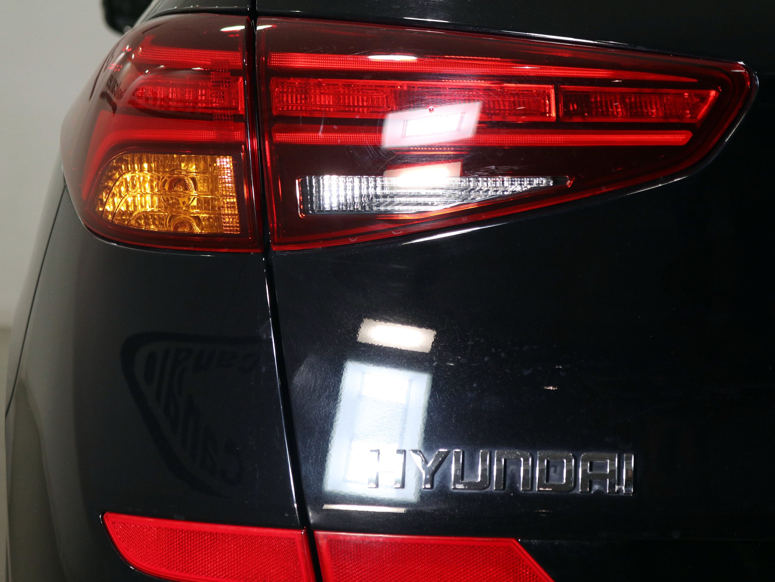 Foto Hyundai Tucson 18