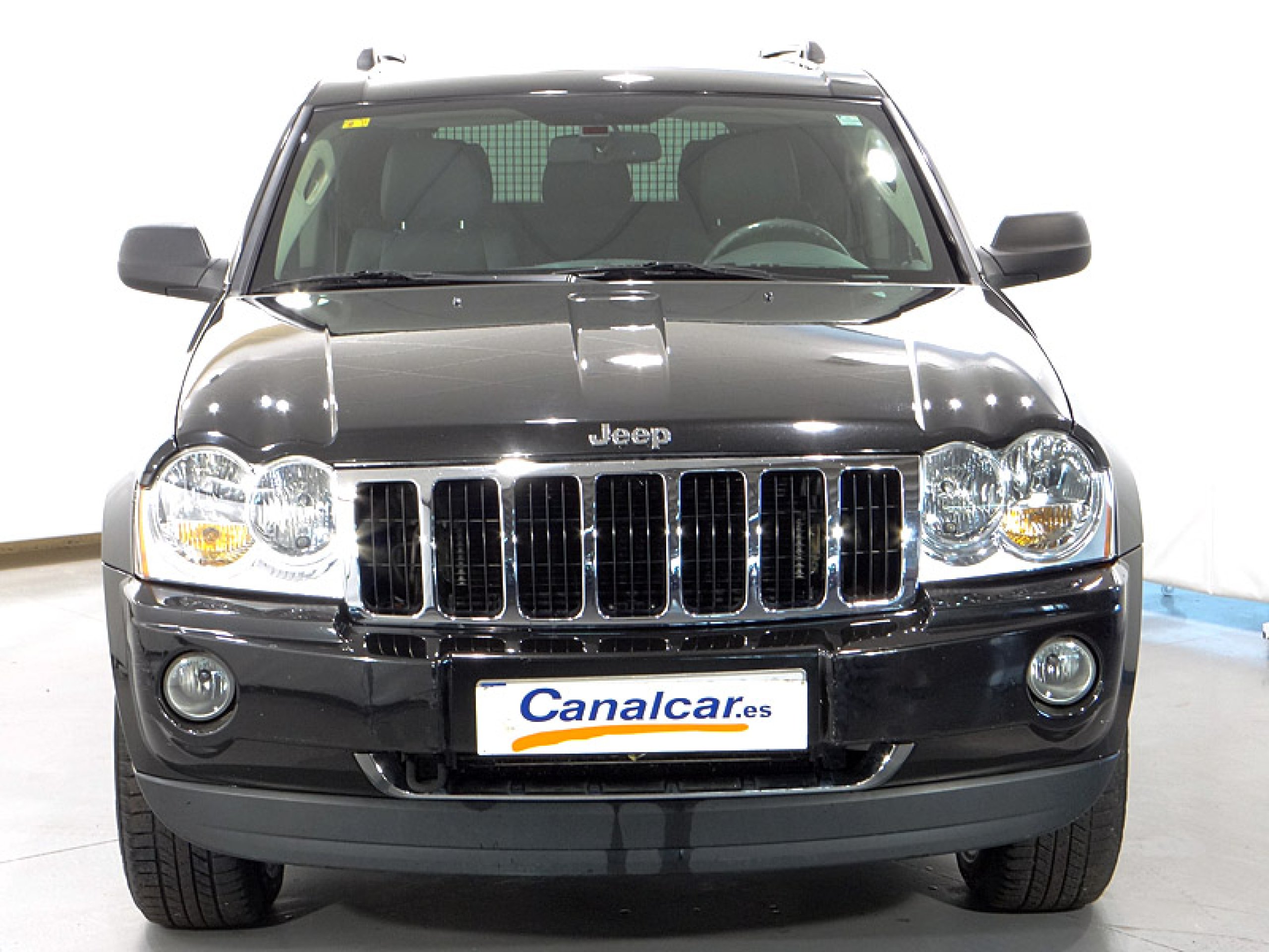 Foto Jeep Grand Cherokee 3