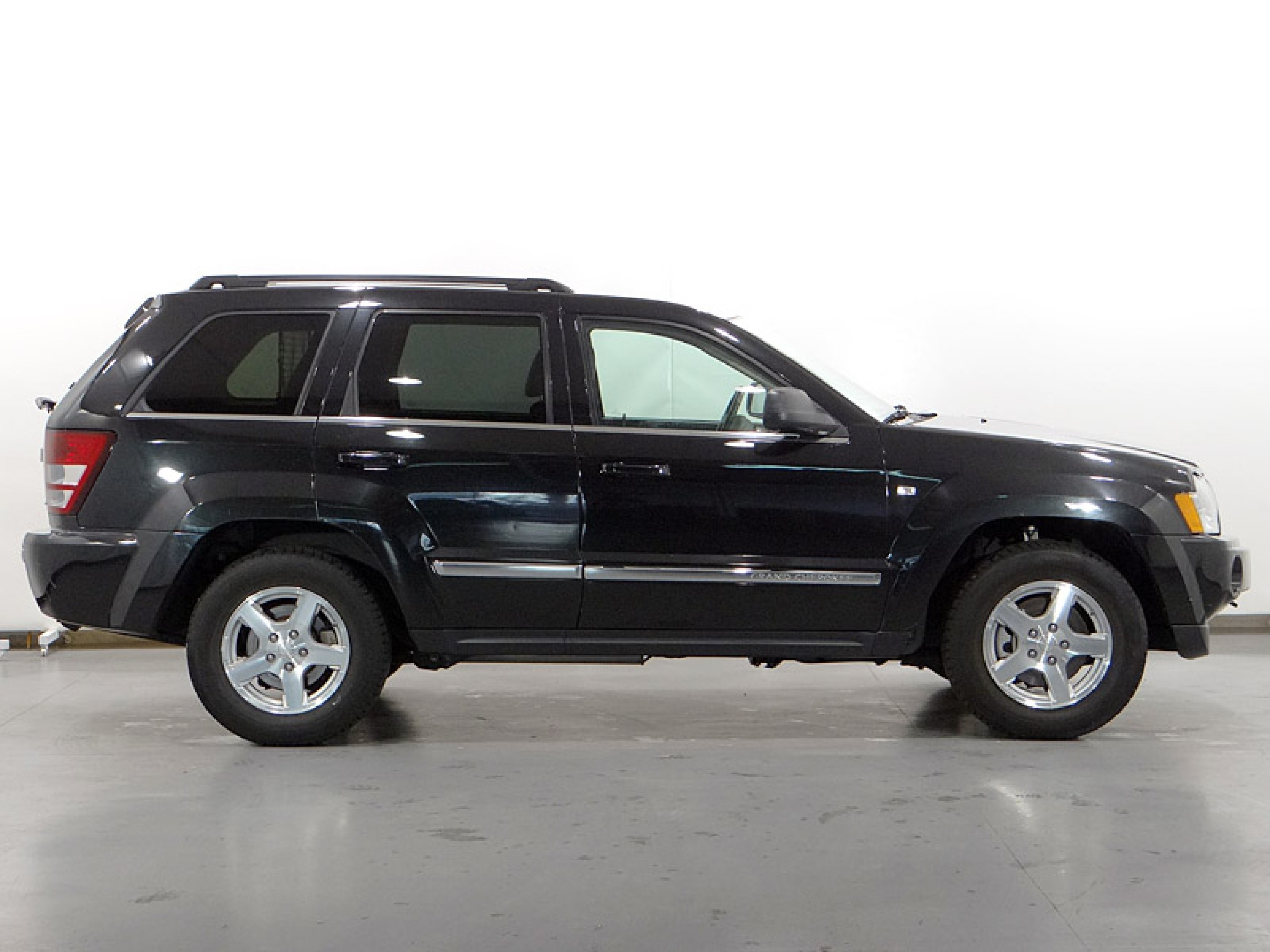 Foto Jeep Grand Cherokee 6
