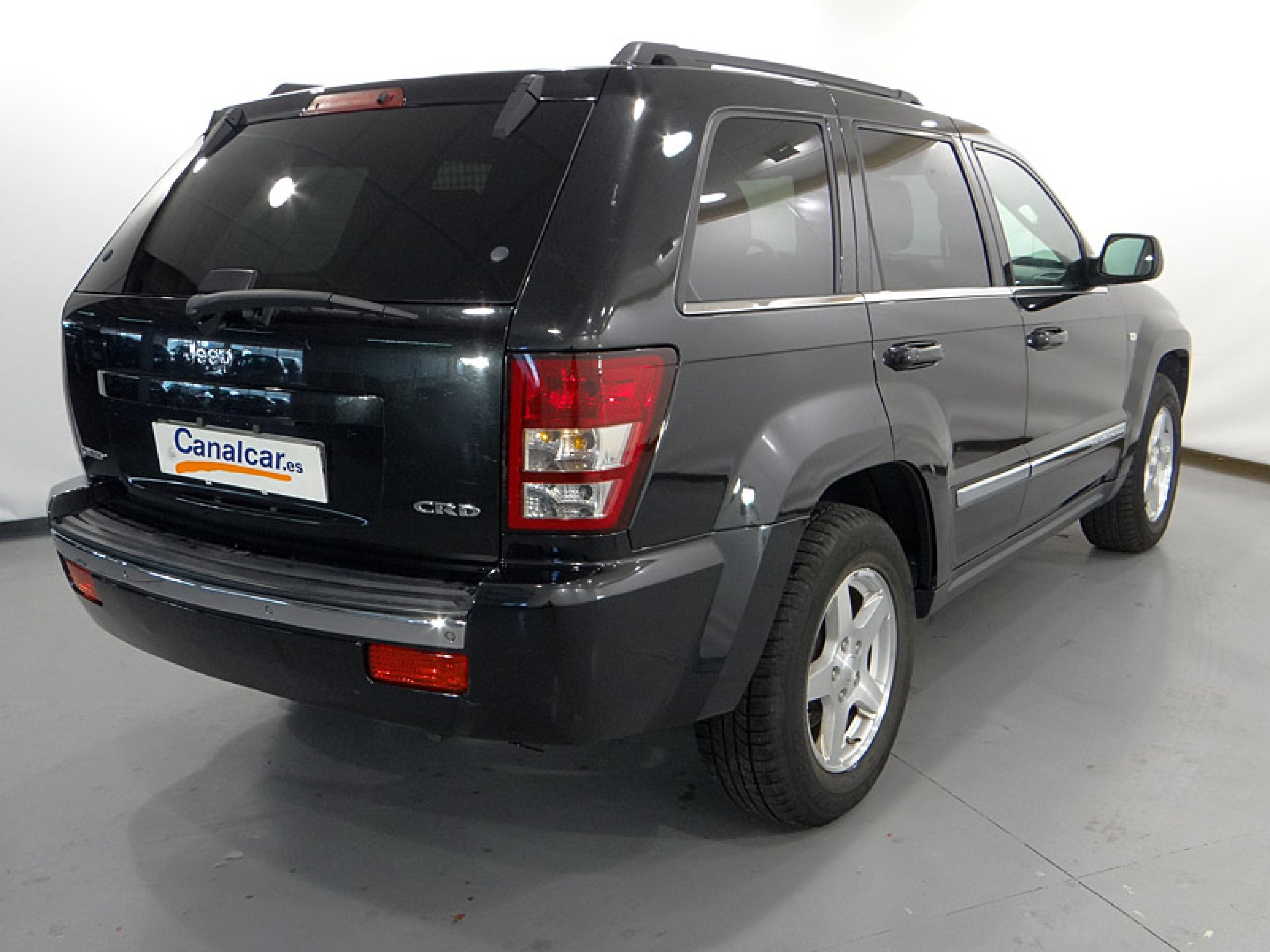 Foto Jeep Grand Cherokee 7