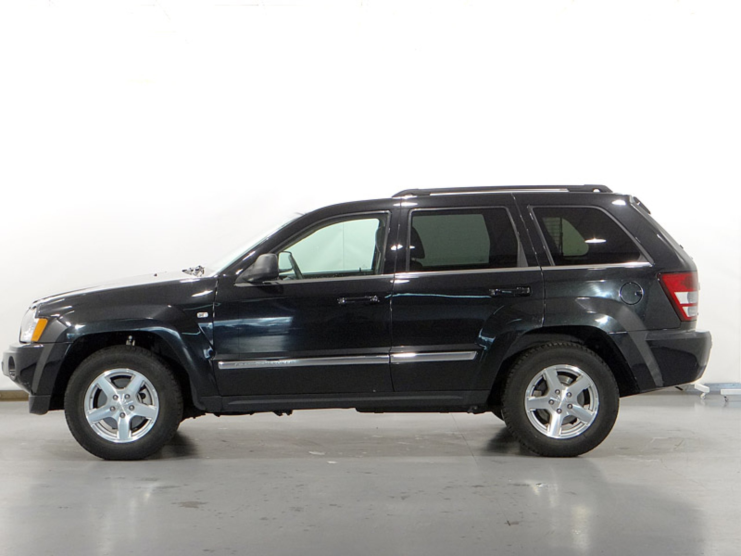 Foto Jeep Grand Cherokee 14