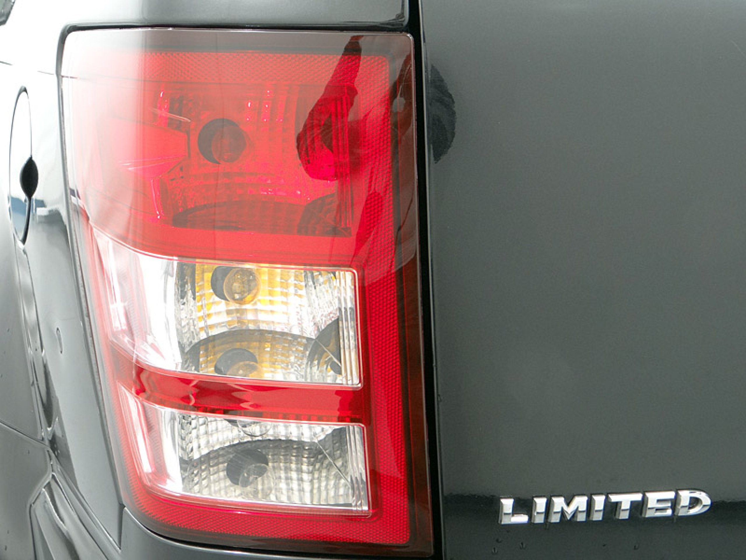 Foto Jeep Grand Cherokee 16