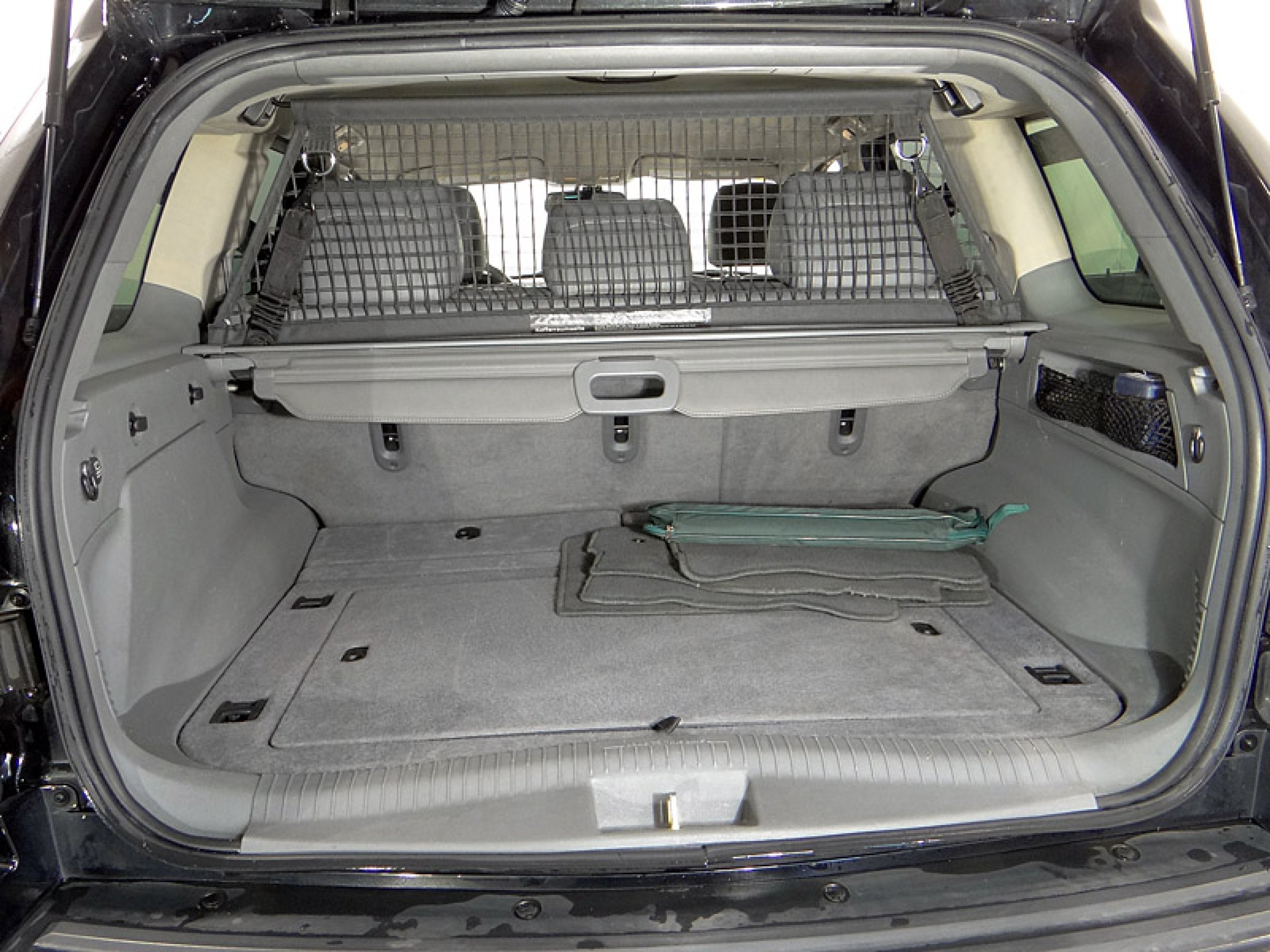 Foto Jeep Grand Cherokee 17