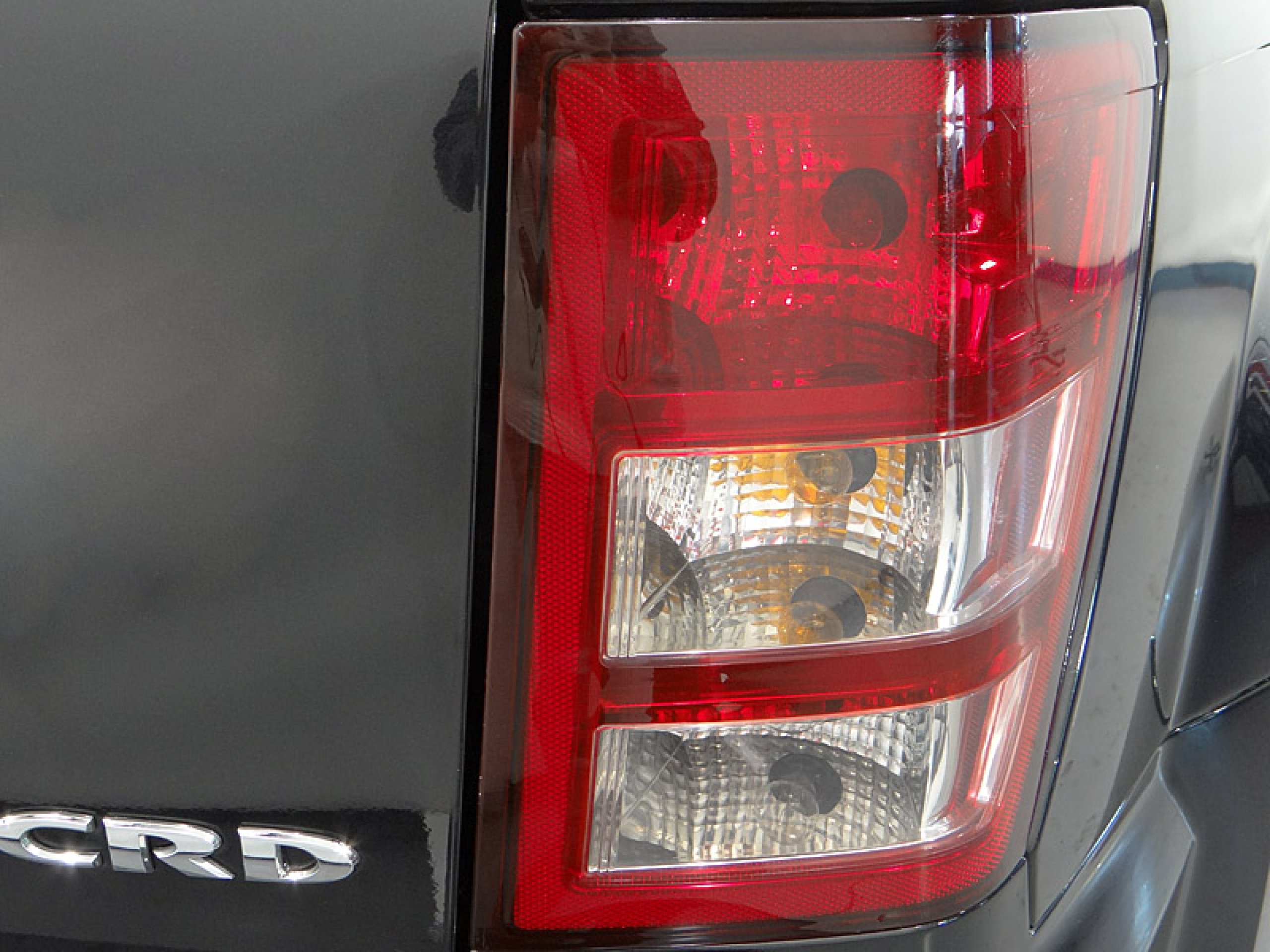 Foto Jeep Grand Cherokee 18