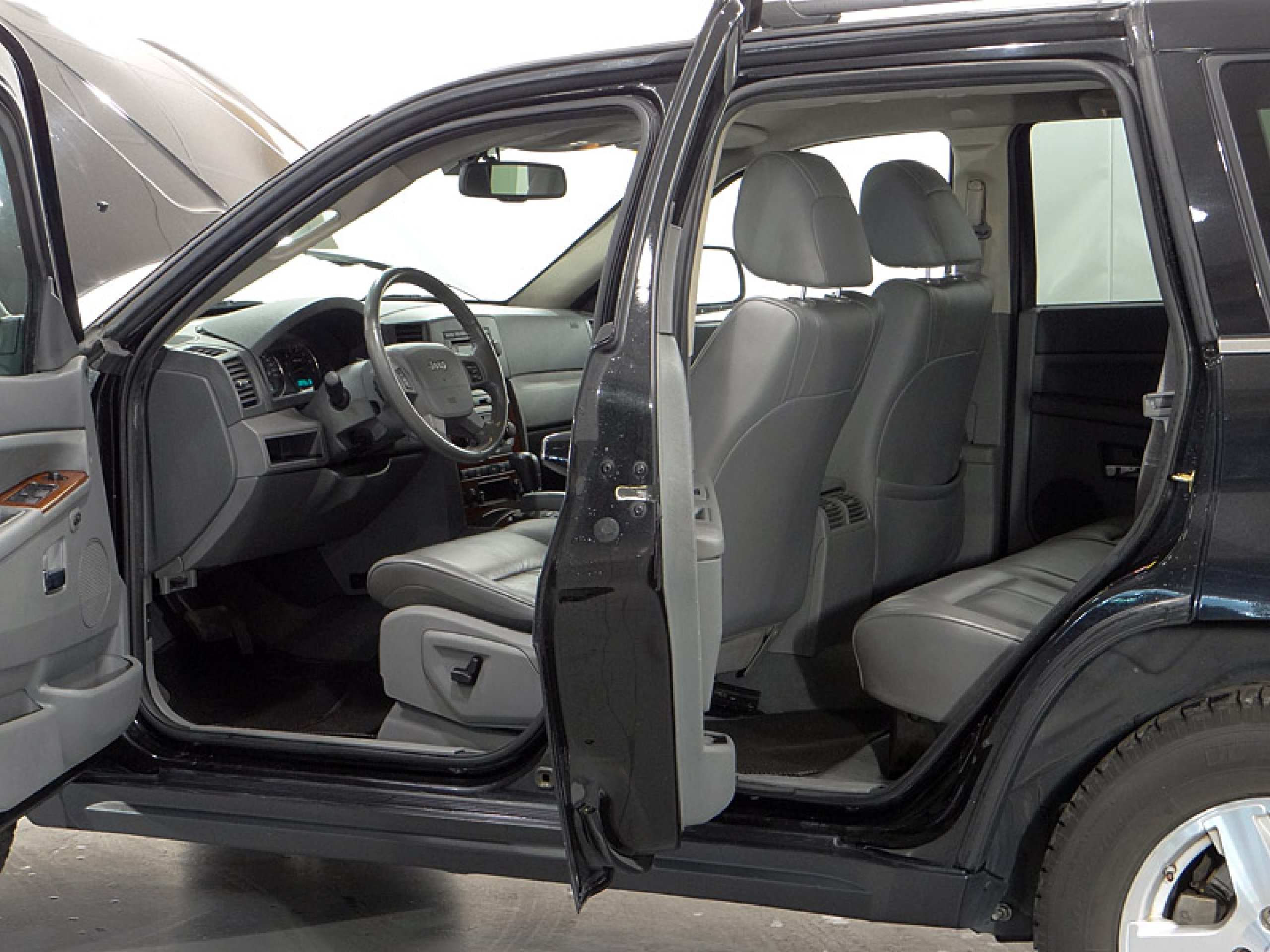 Foto Jeep Grand Cherokee 22