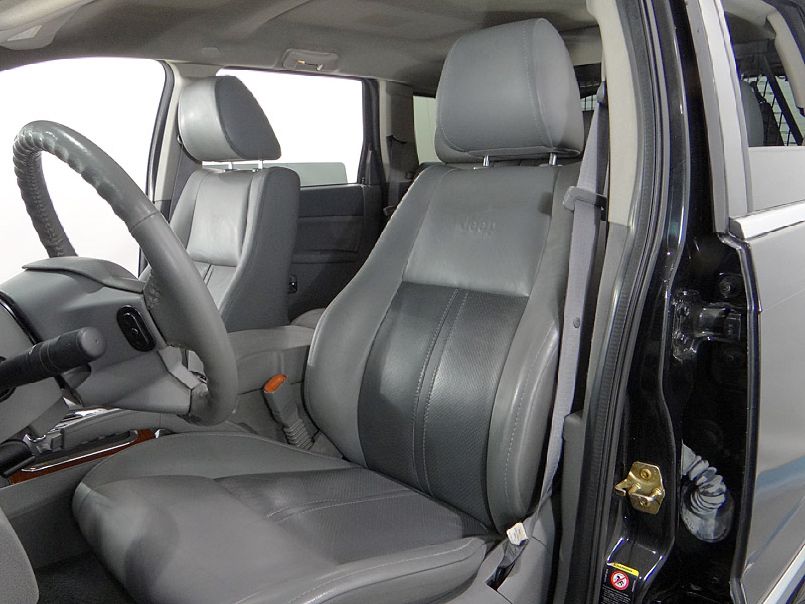 Foto Jeep Grand Cherokee 23