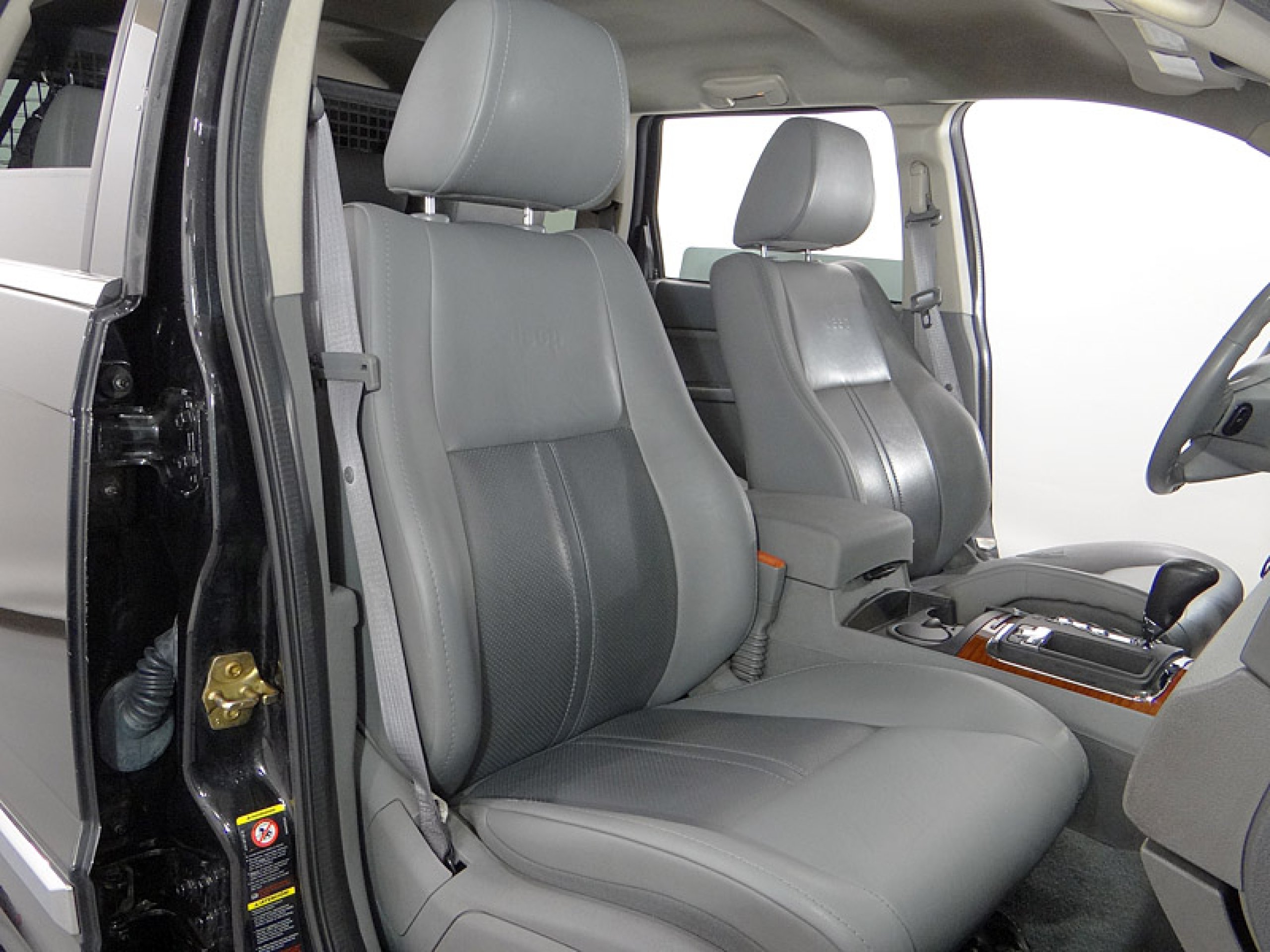 Foto Jeep Grand Cherokee 24