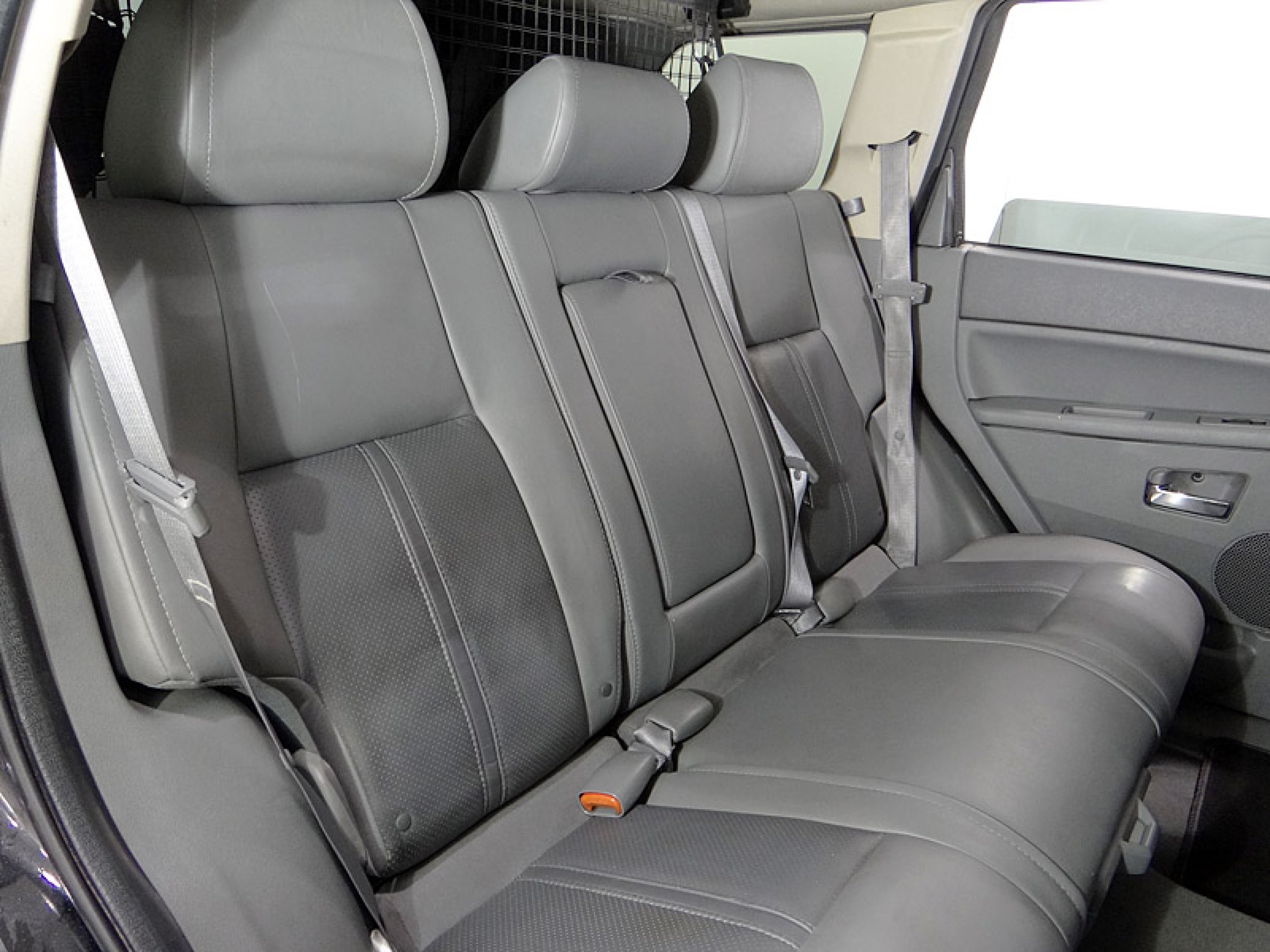 Foto Jeep Grand Cherokee 25
