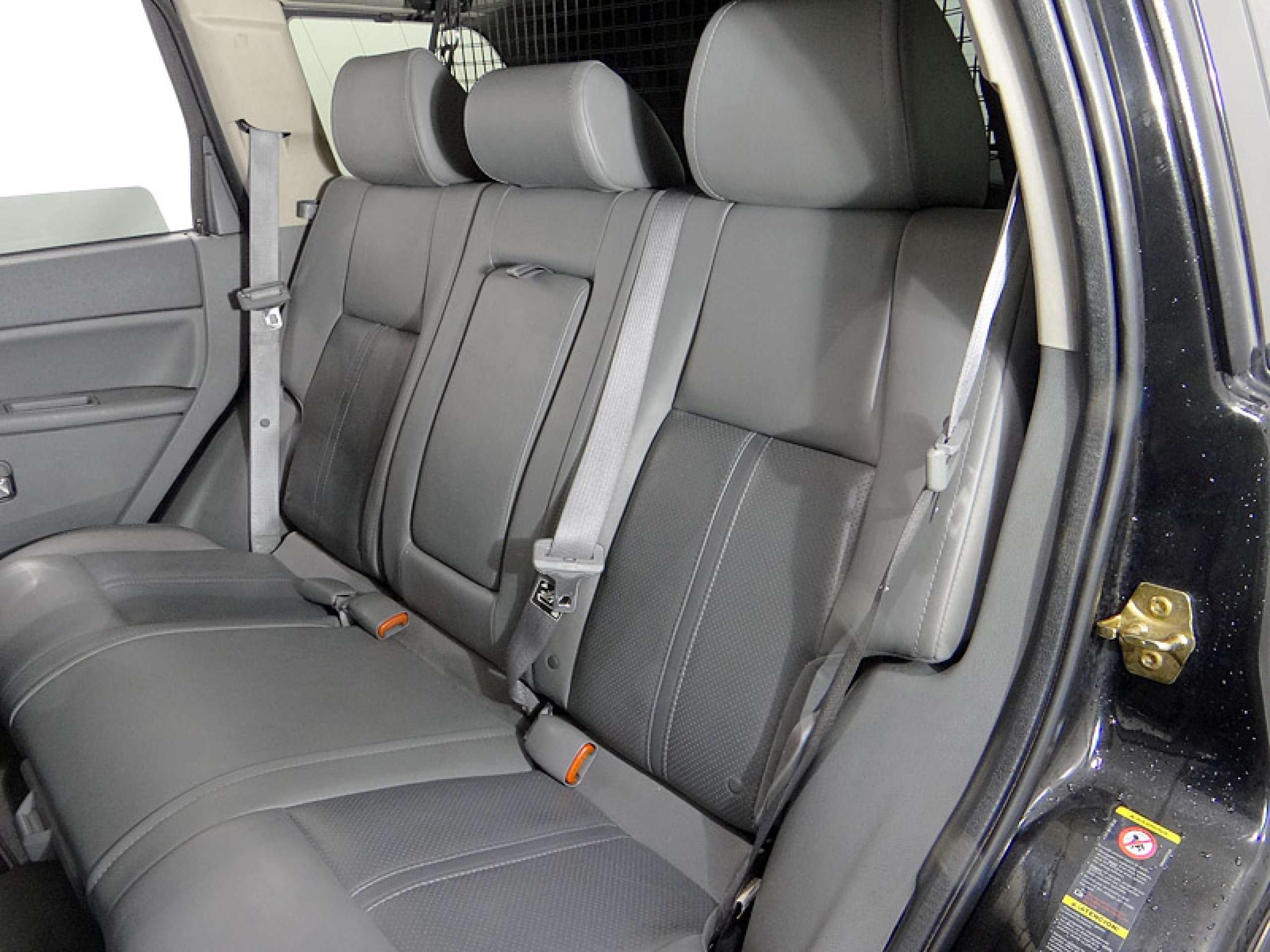Foto Jeep Grand Cherokee 26