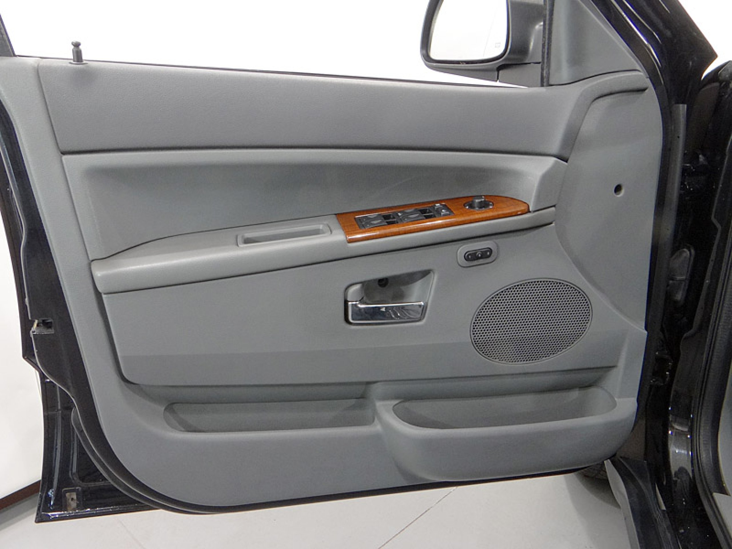 Foto Jeep Grand Cherokee 27