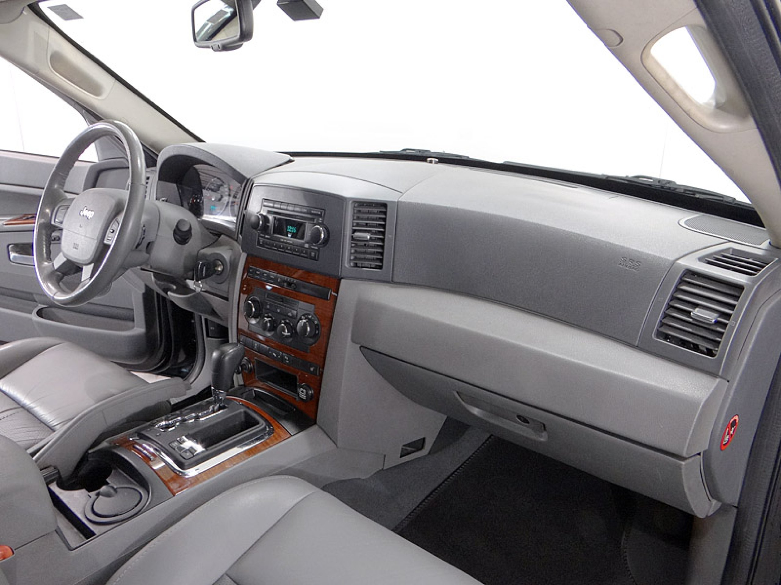 Foto Jeep Grand Cherokee 29
