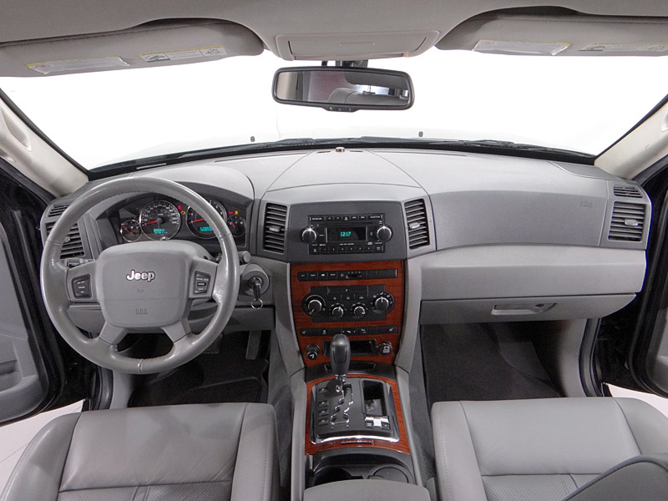 Foto Jeep Grand Cherokee 30