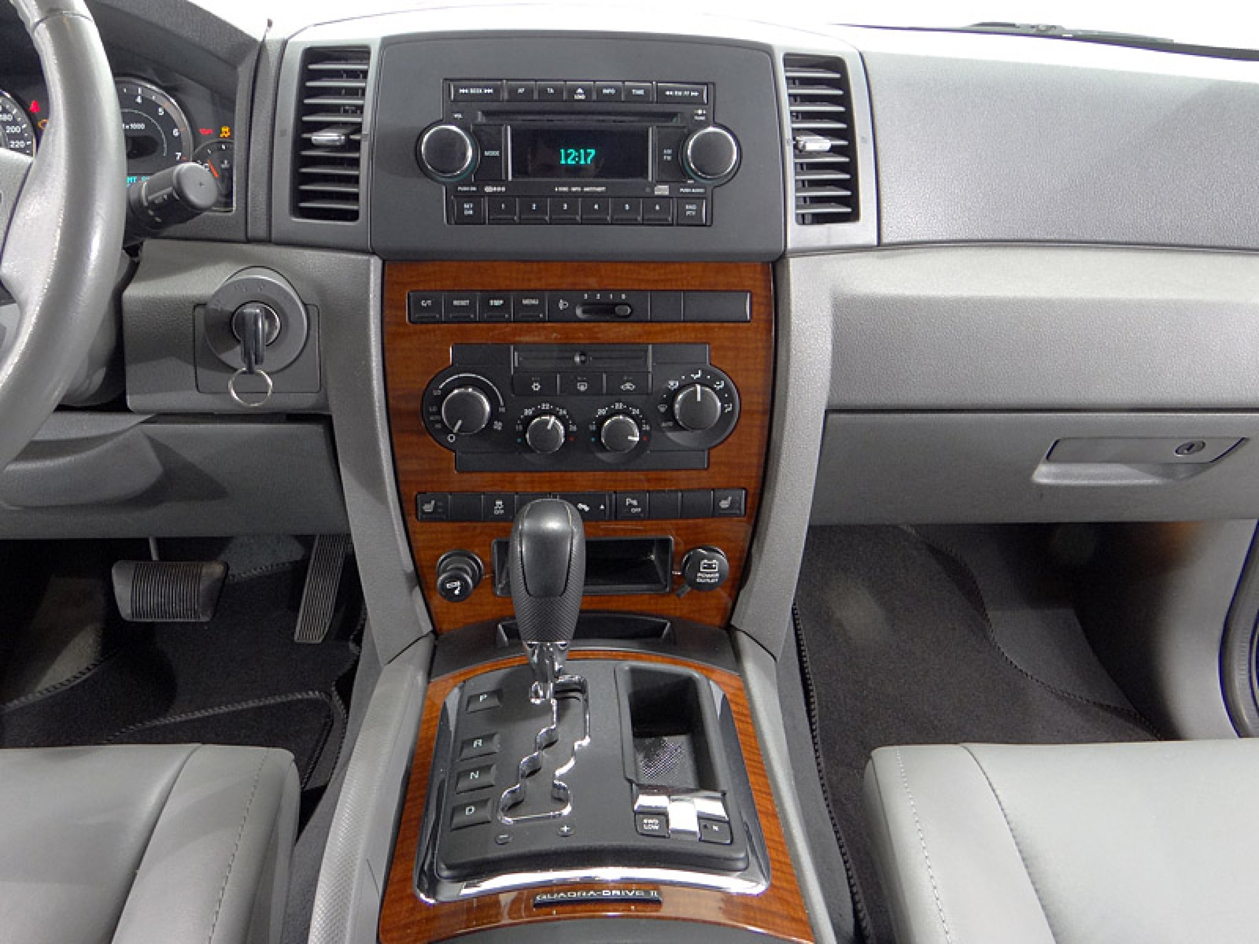 Foto Jeep Grand Cherokee 31