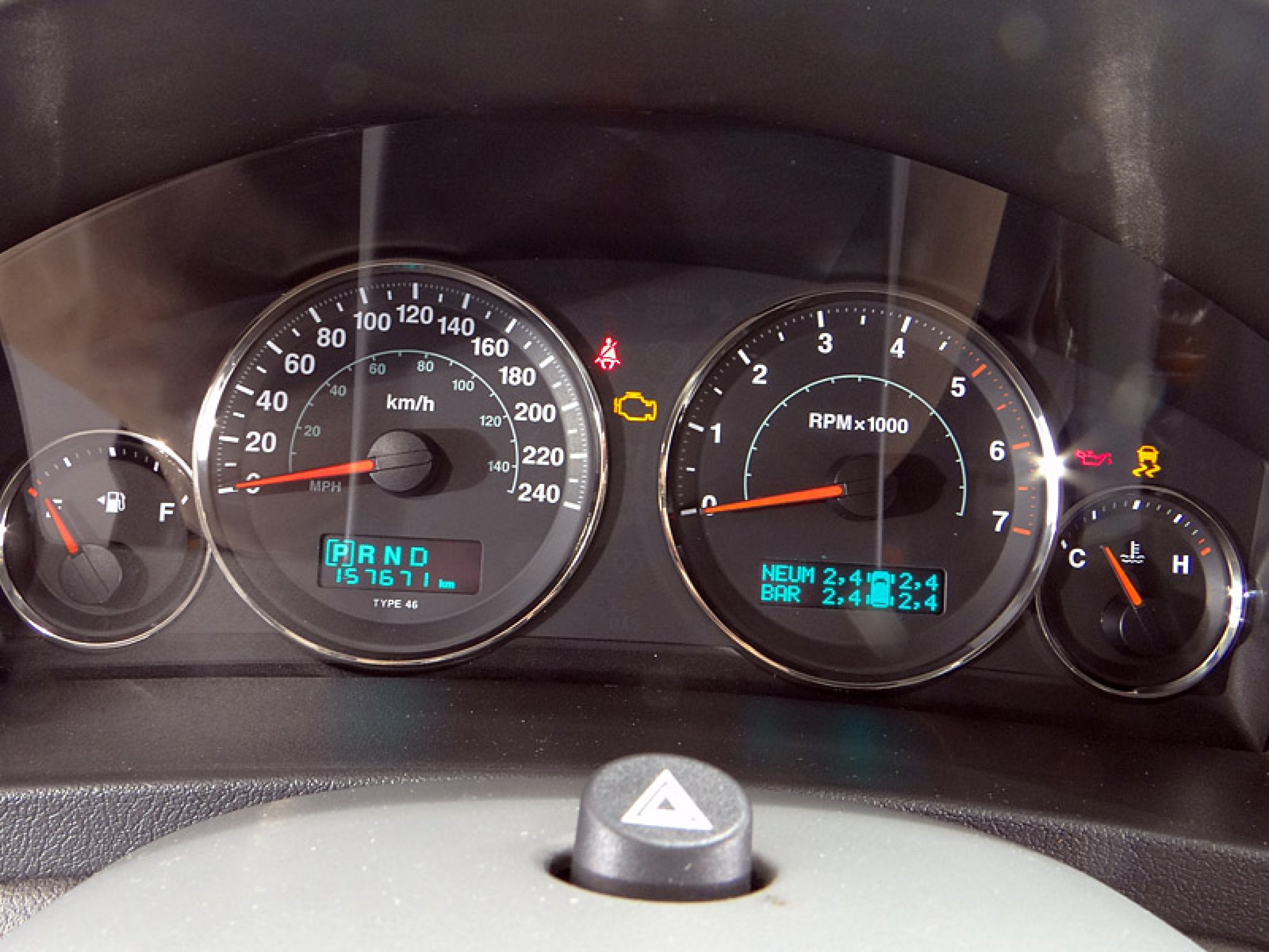 Foto Jeep Grand Cherokee 34