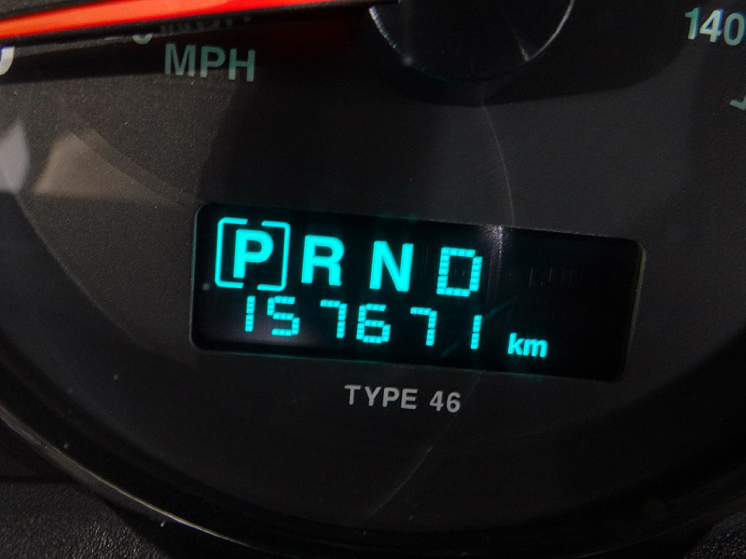 Foto Jeep Grand Cherokee 35
