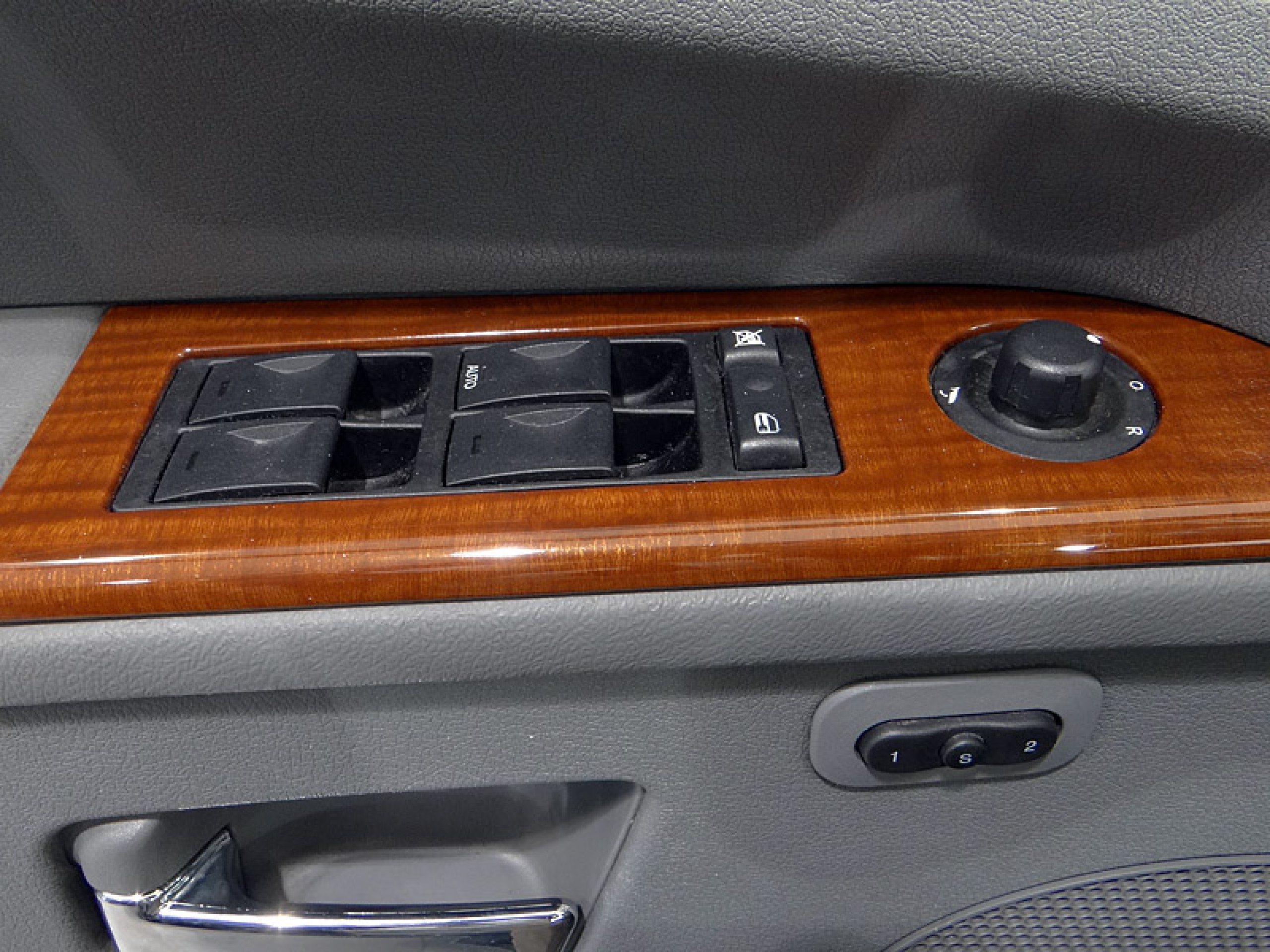 Foto Jeep Grand Cherokee 42