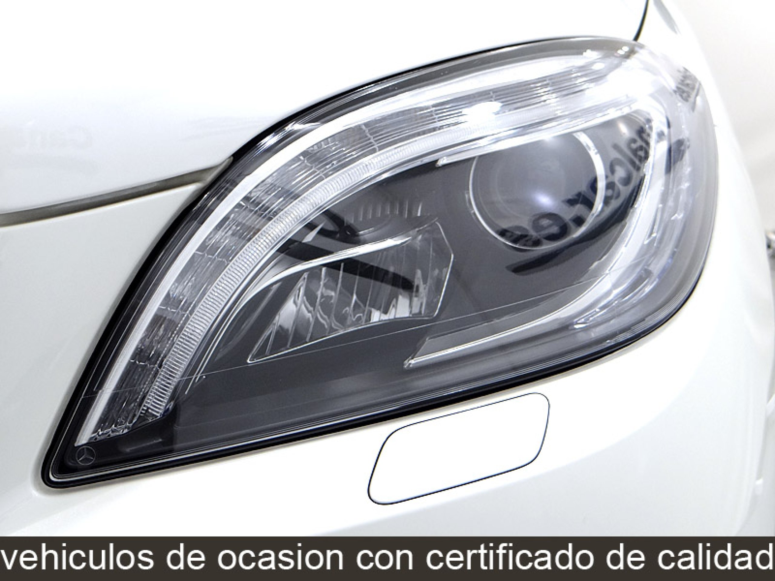Foto Mercedes-Benz ML 350 16