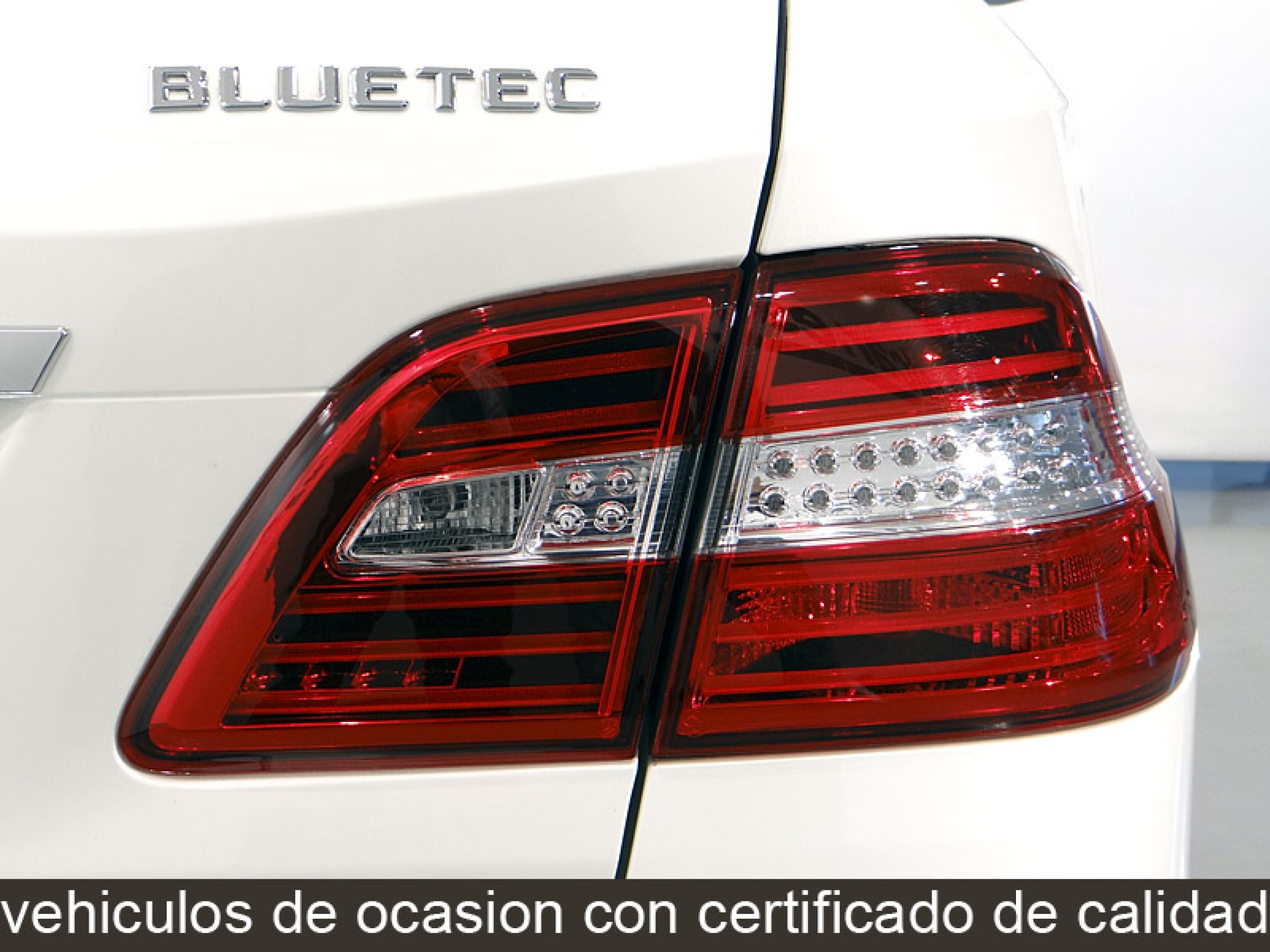 Foto Mercedes-Benz ML 350 18
