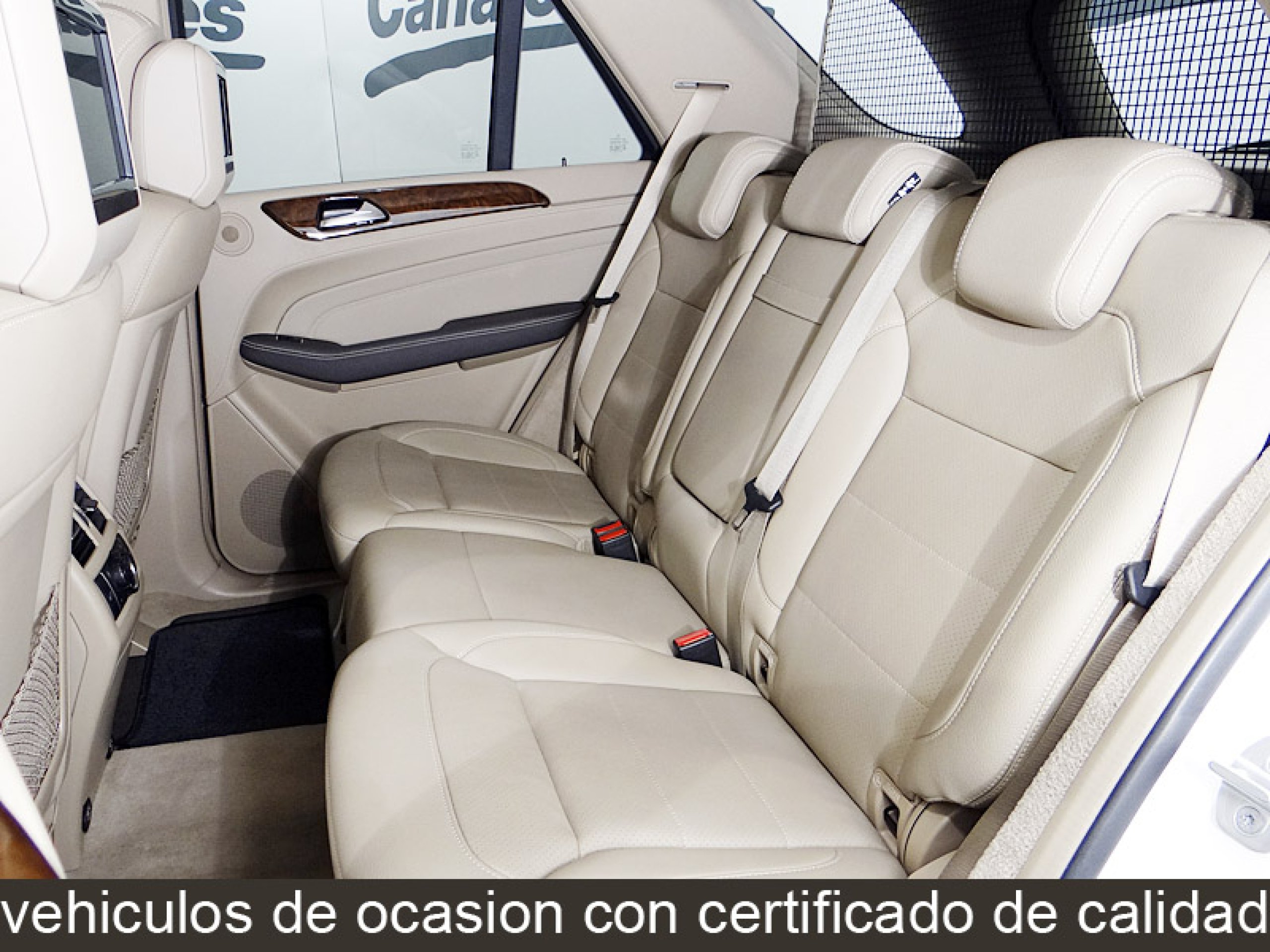 Foto Mercedes-Benz ML 350 25