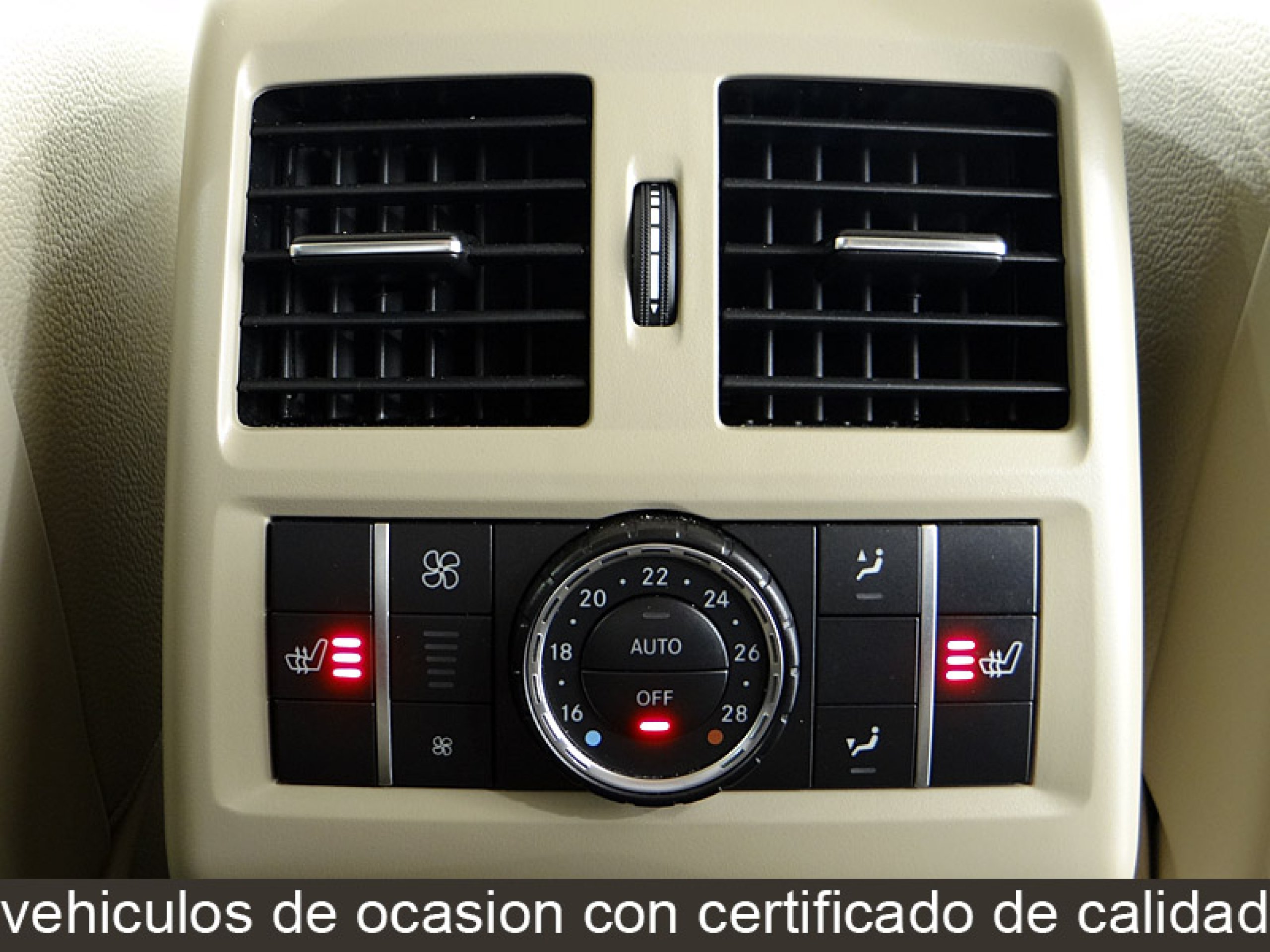 Foto Mercedes-Benz ML 350 28