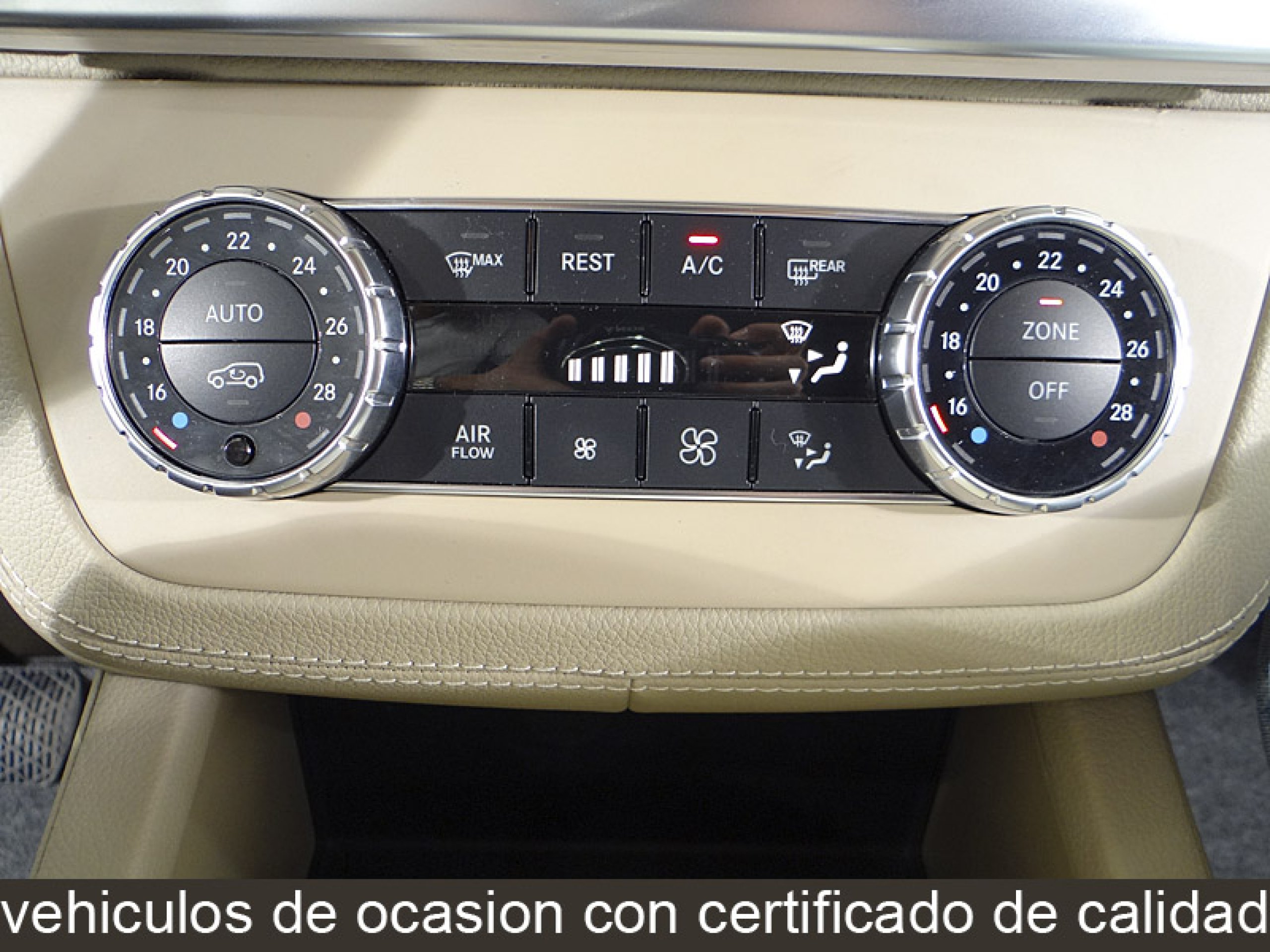 Foto Mercedes-Benz ML 350 31
