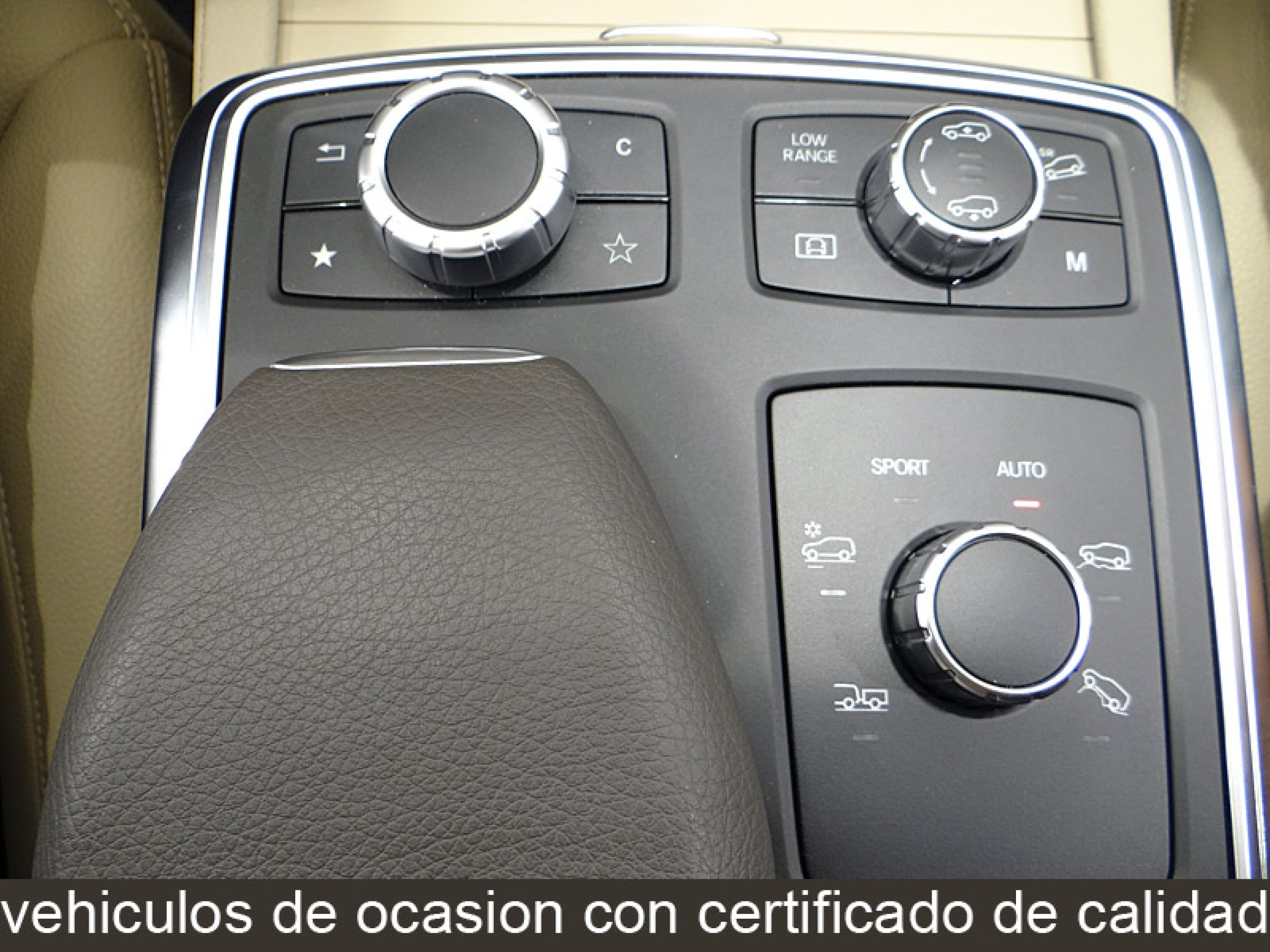 Foto Mercedes-Benz ML 350 33