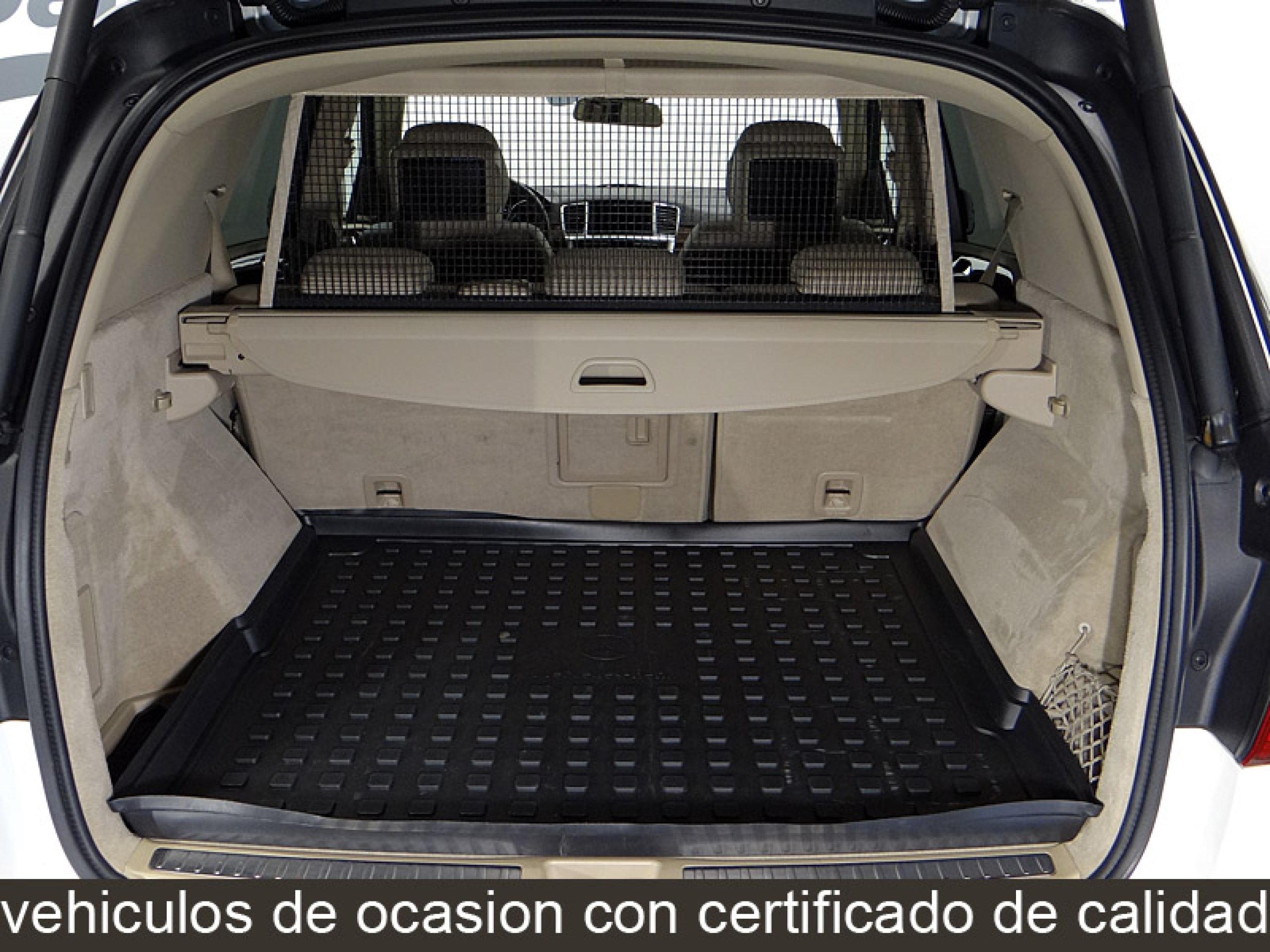 Foto Mercedes-Benz ML 350 39