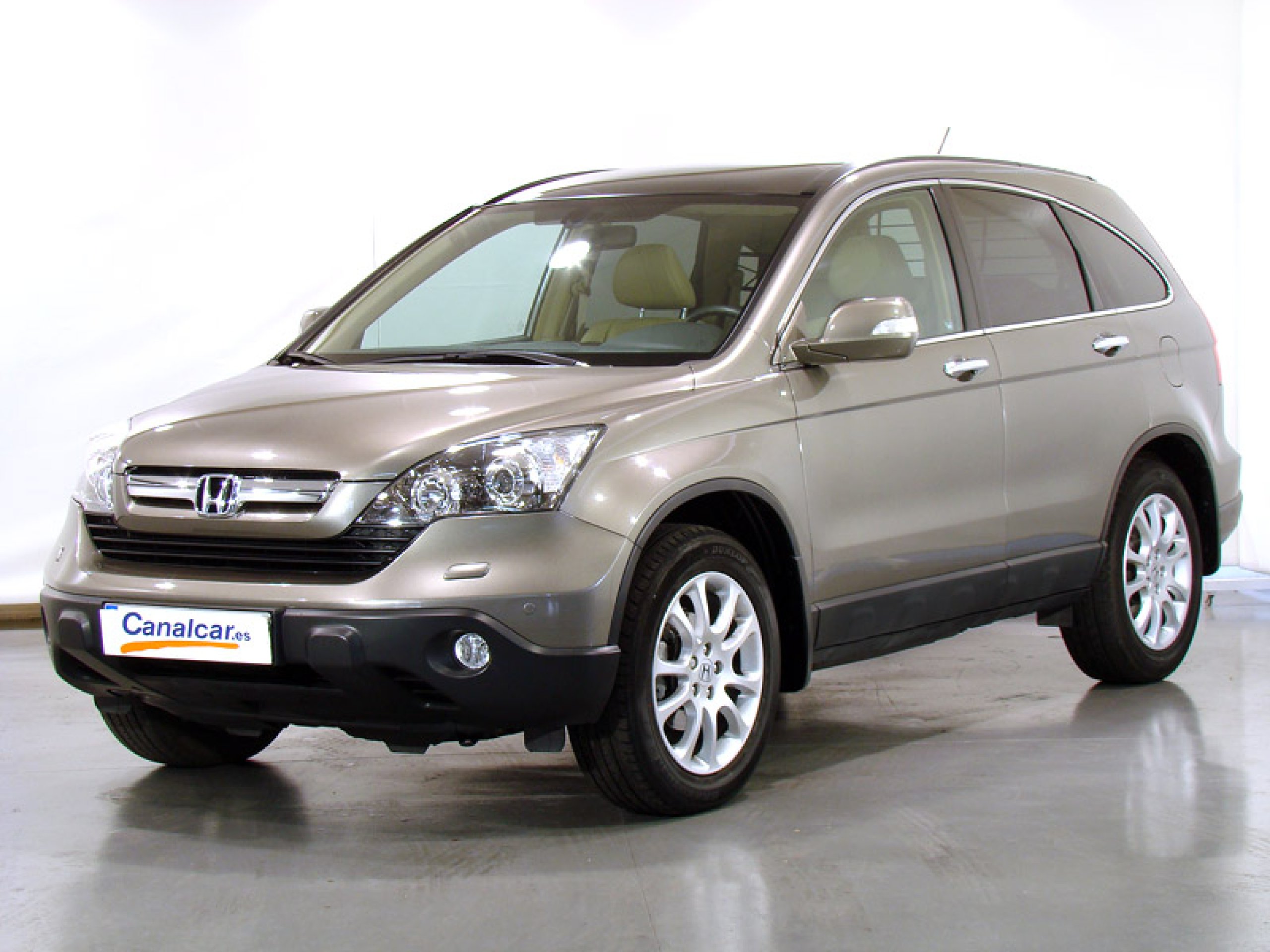 Foto Honda CR-V 2