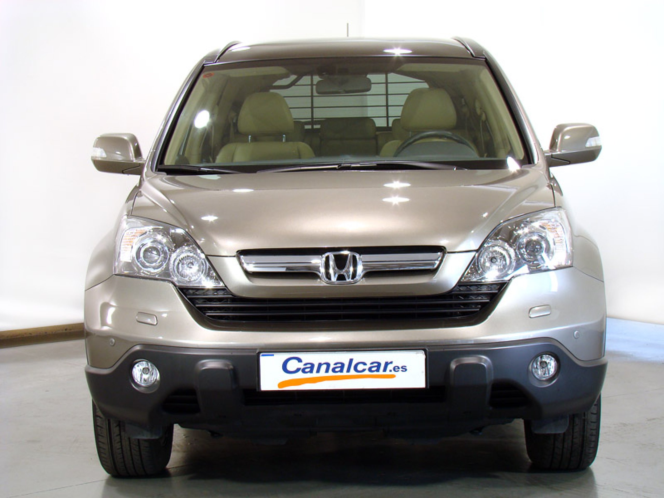 Foto Honda CR-V 3