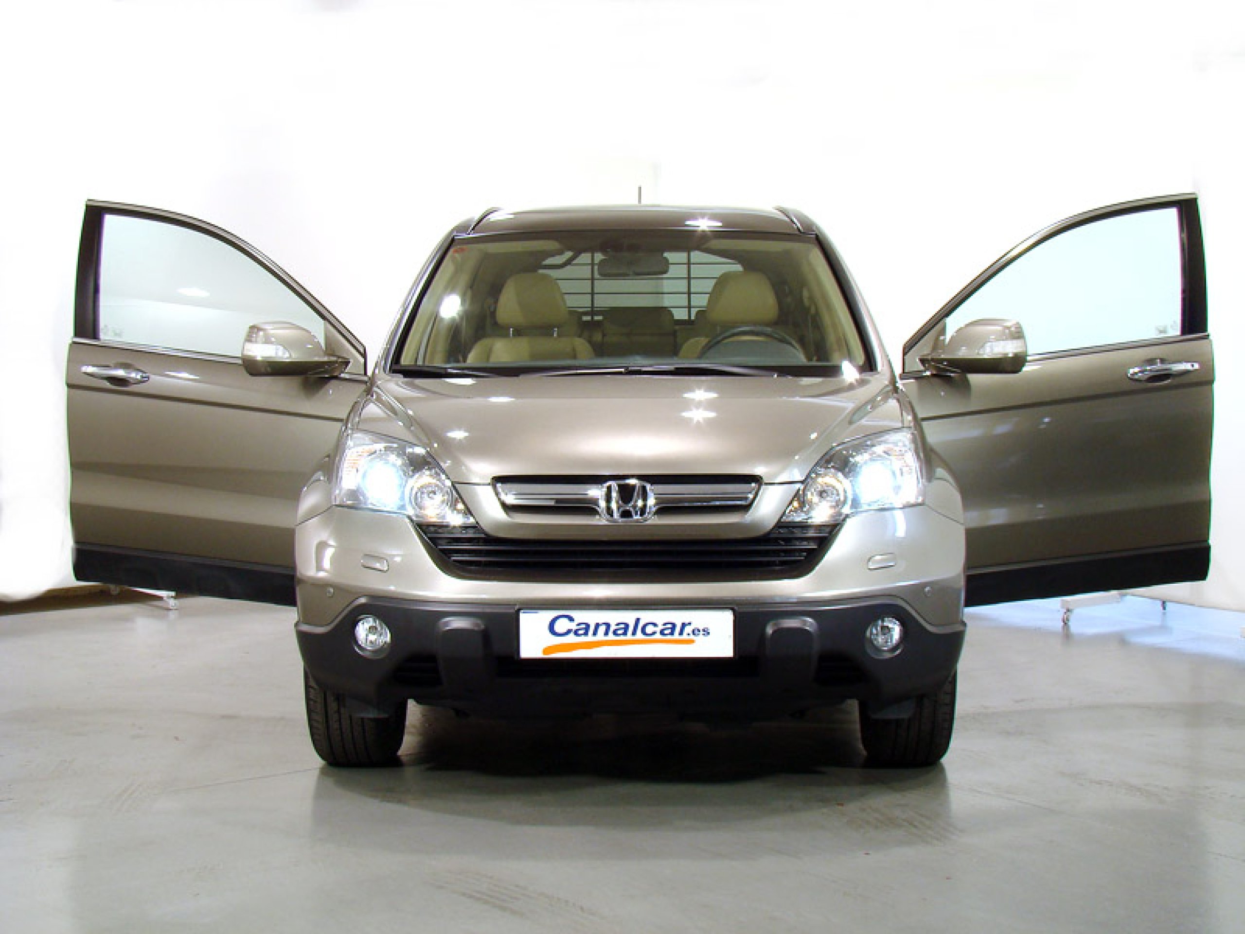 Foto Honda CR-V 4