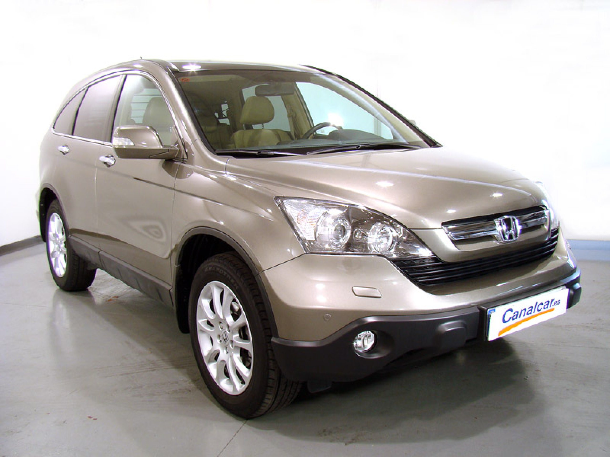 Foto Honda CR-V 5