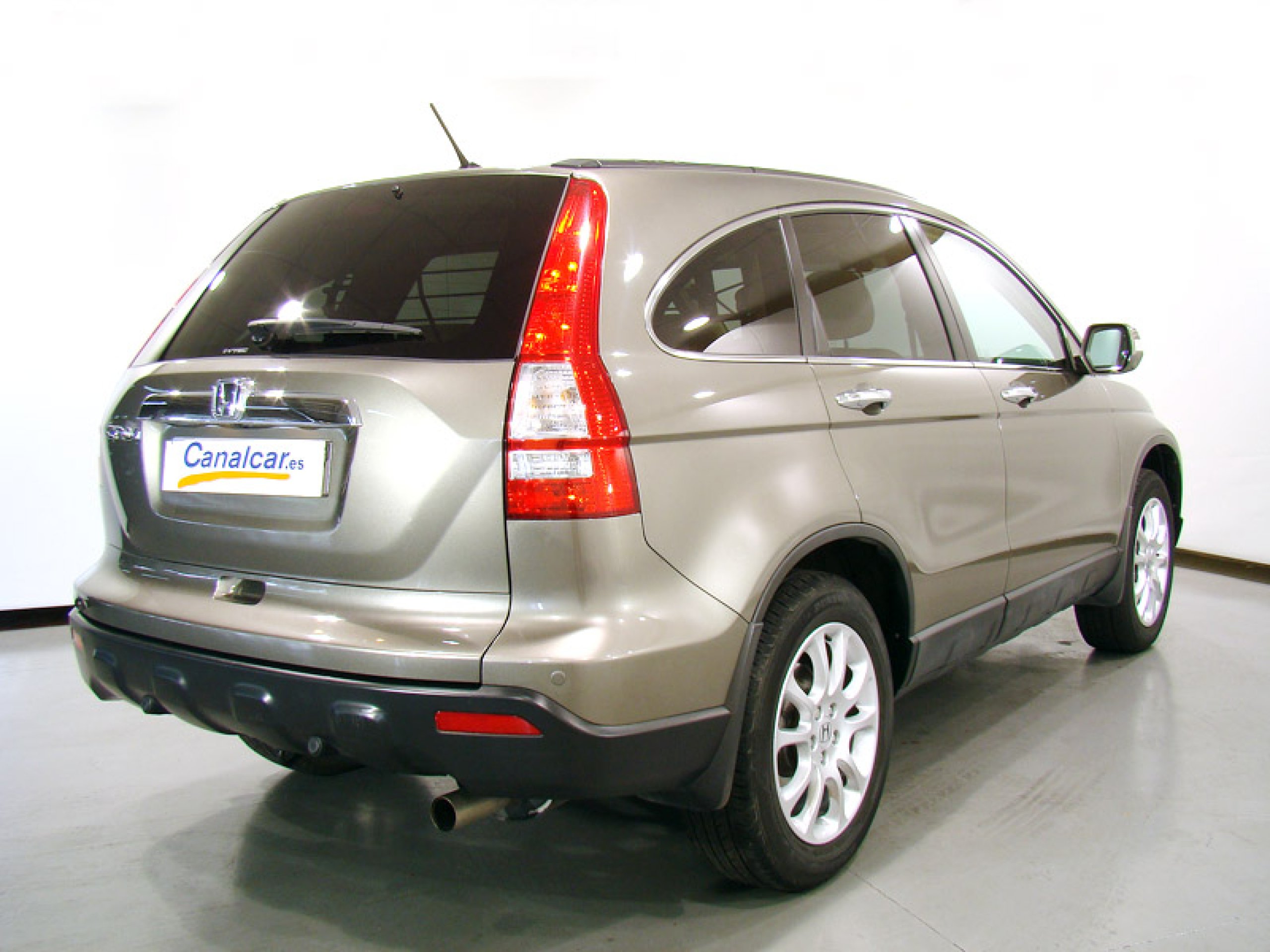 Foto Honda CR-V 6