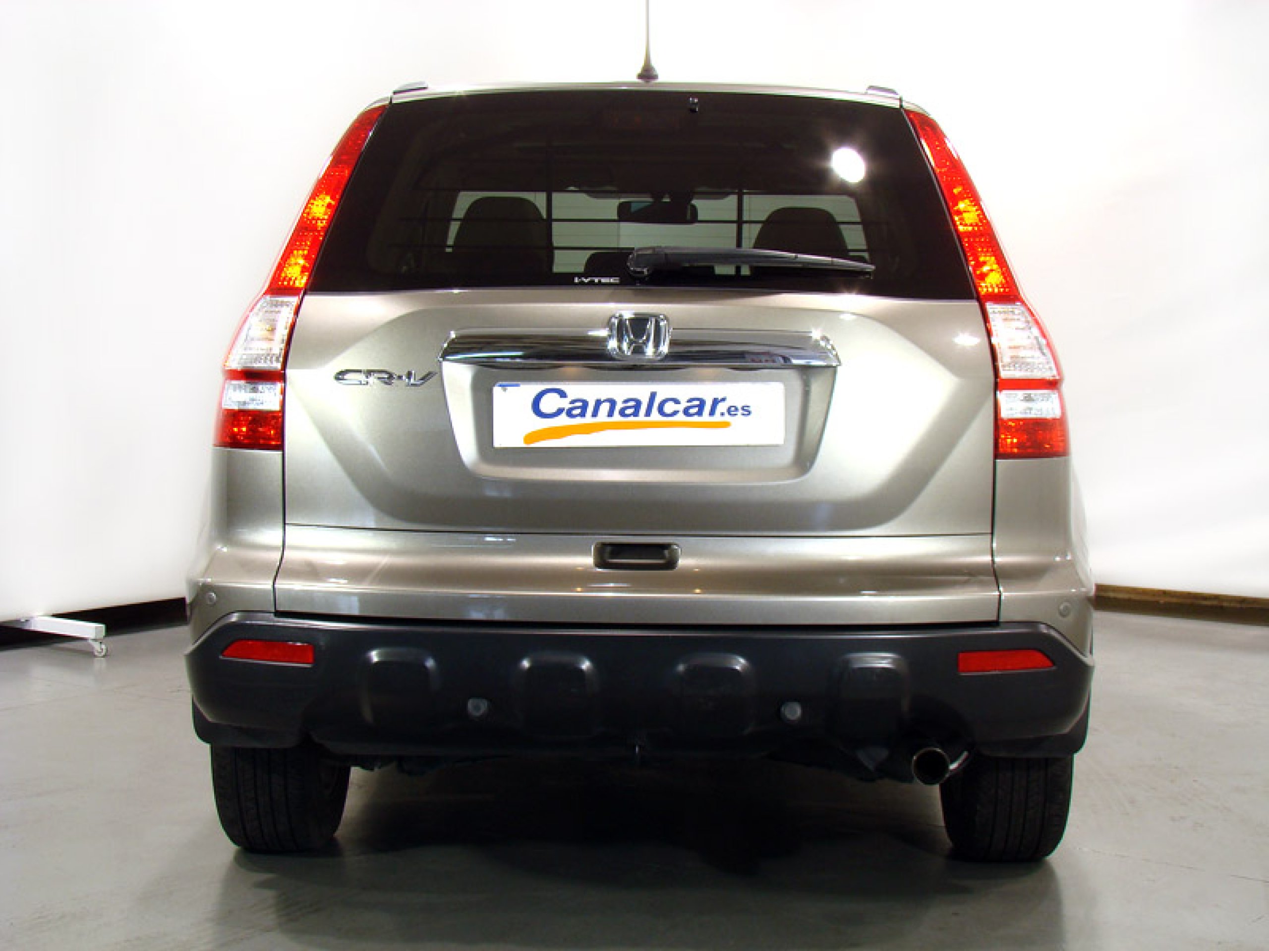 Foto Honda CR-V 7