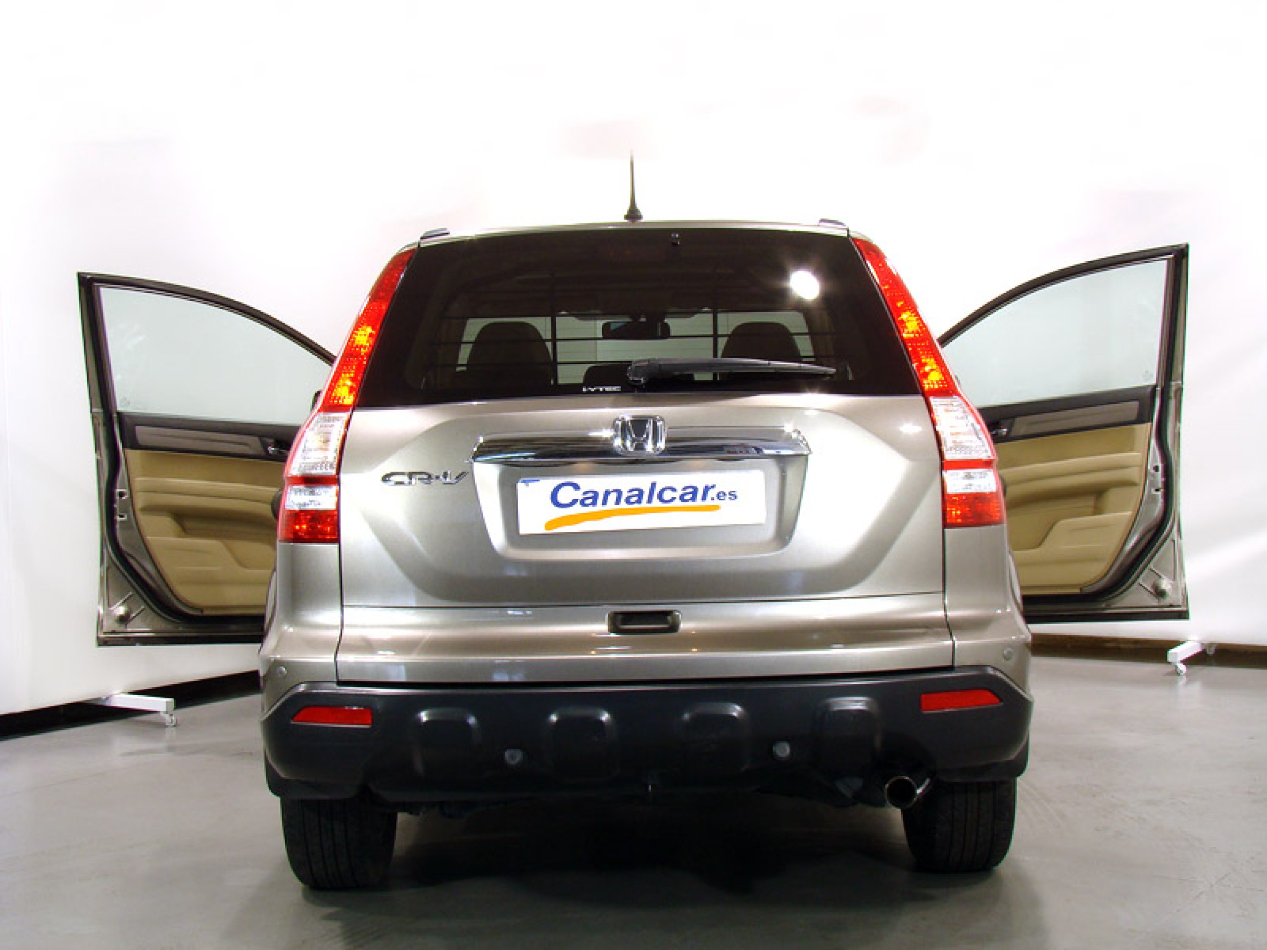 Foto Honda CR-V 8