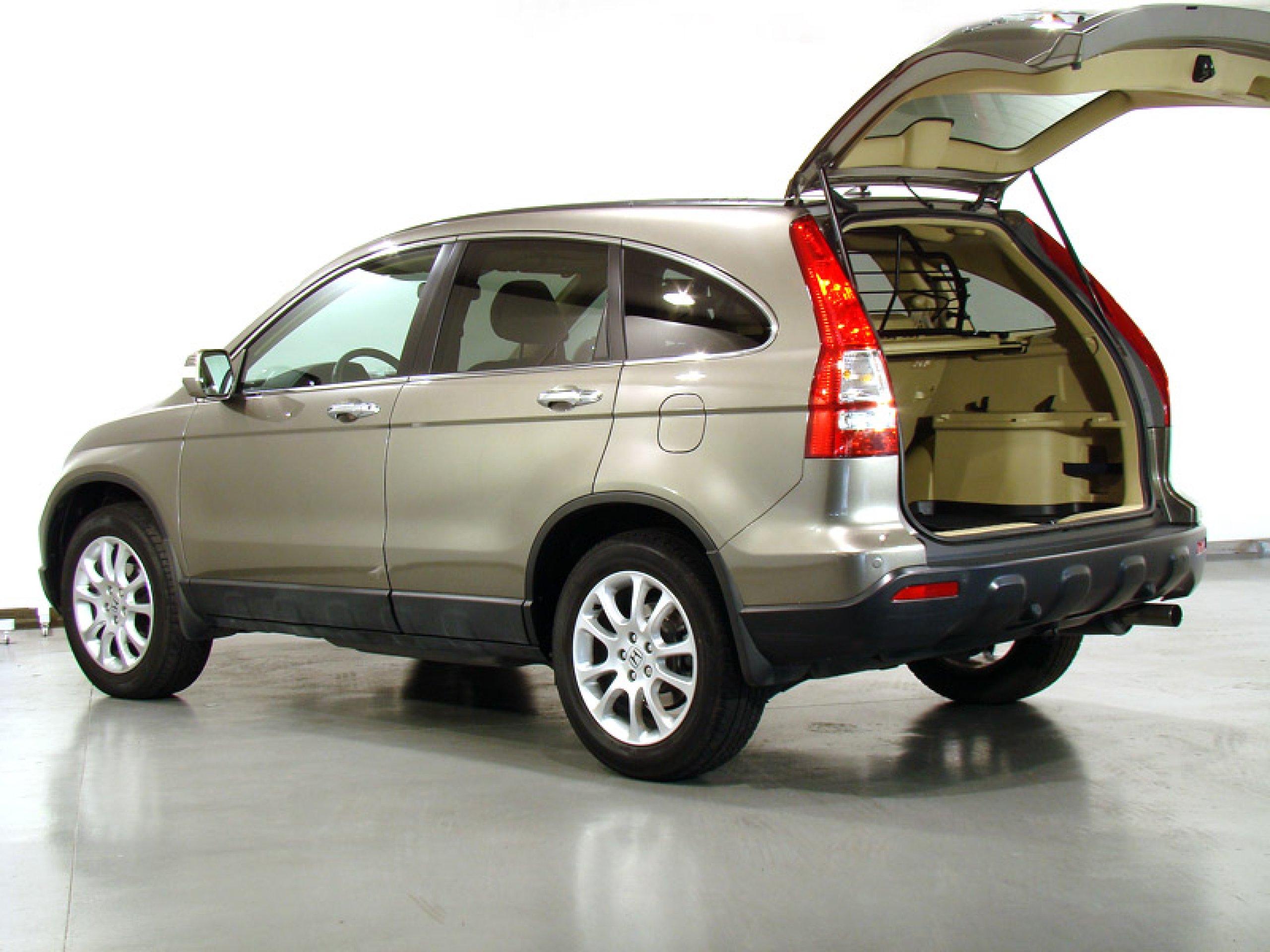 Foto Honda CR-V 10