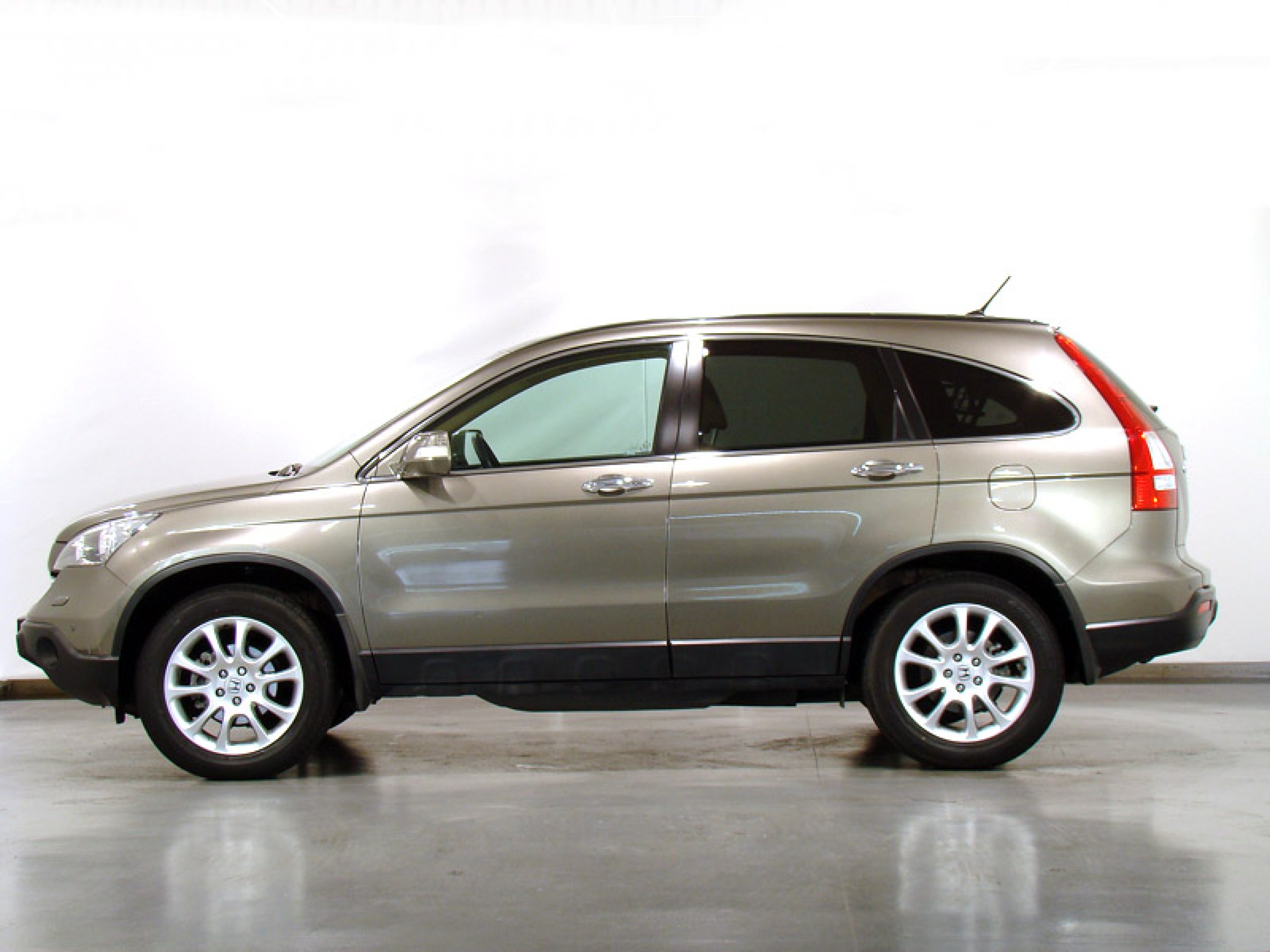 Foto Honda CR-V 11