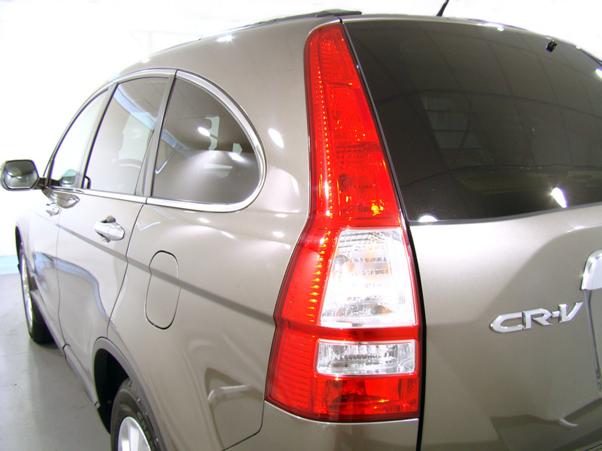 Foto Honda CR-V 13