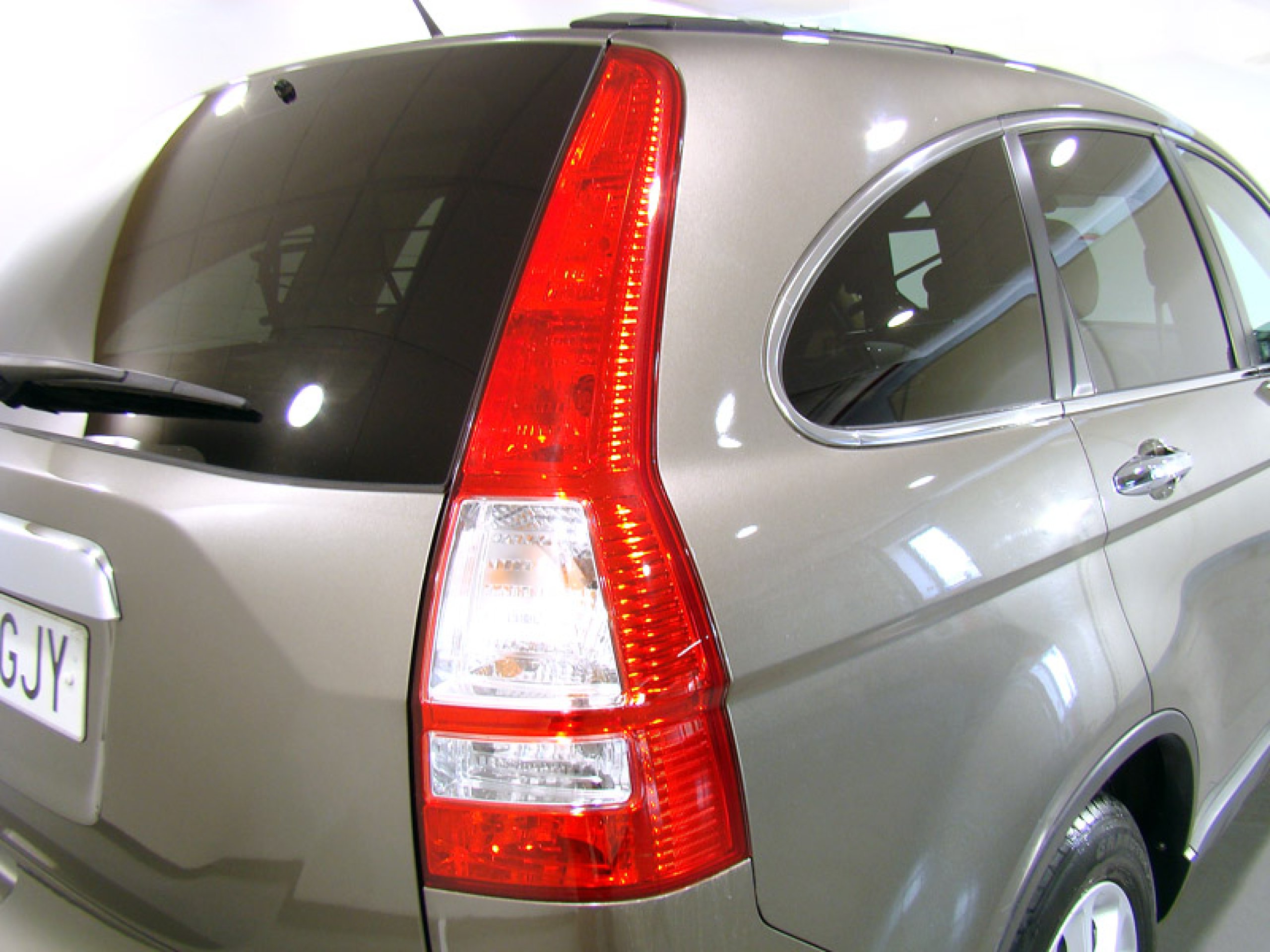 Foto Honda CR-V 14