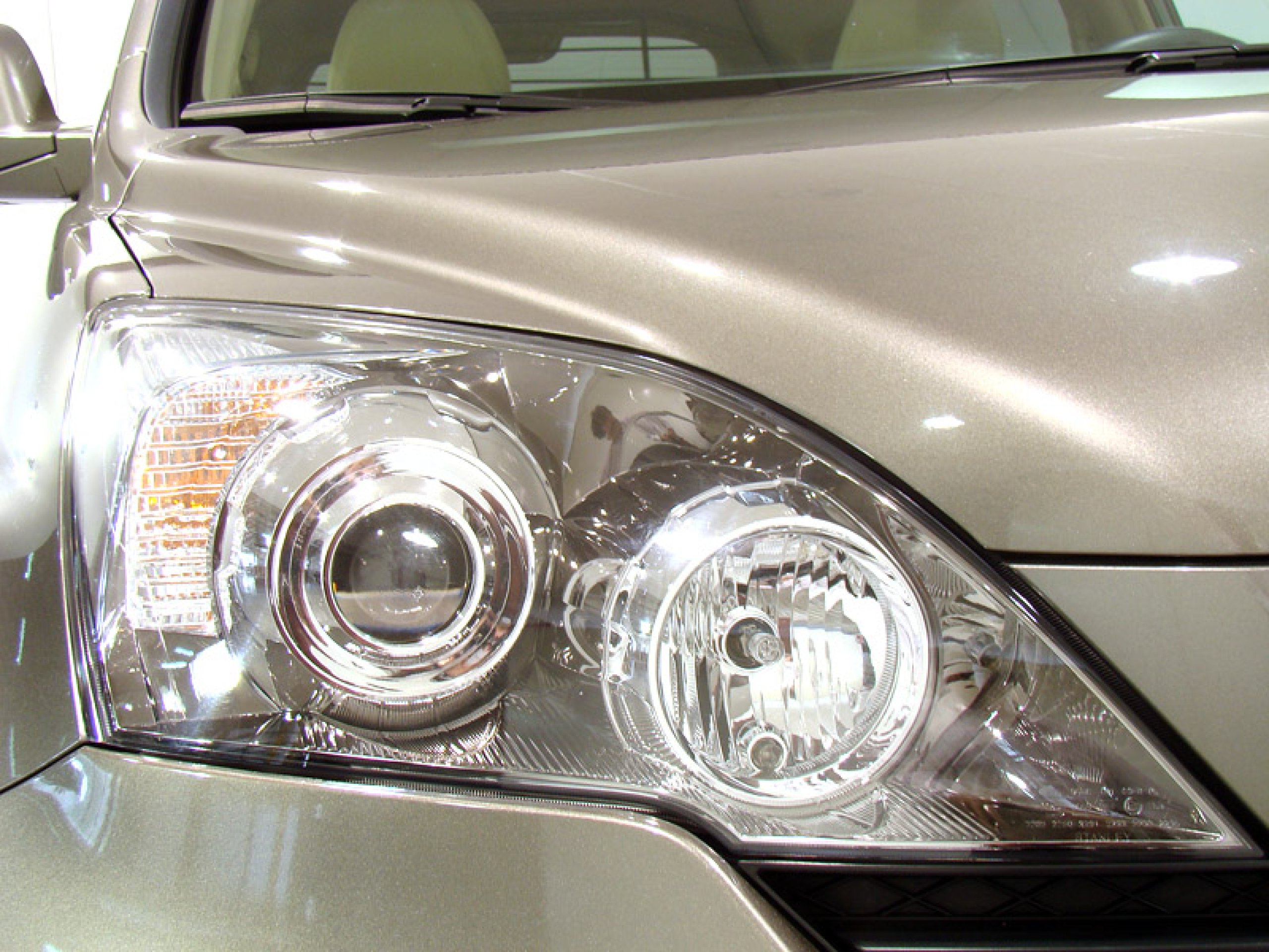 Foto Honda CR-V 15