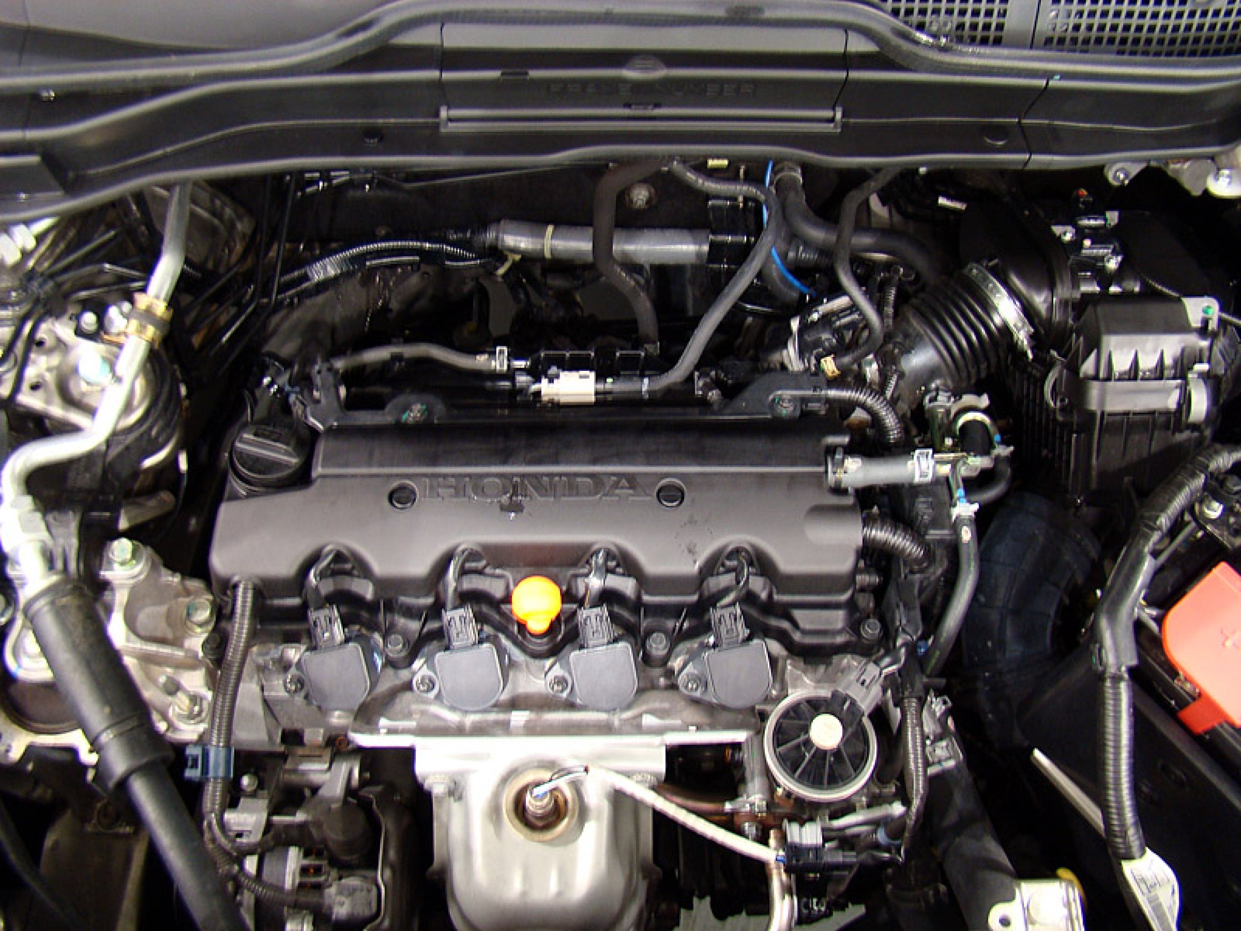 Foto Honda CR-V 16